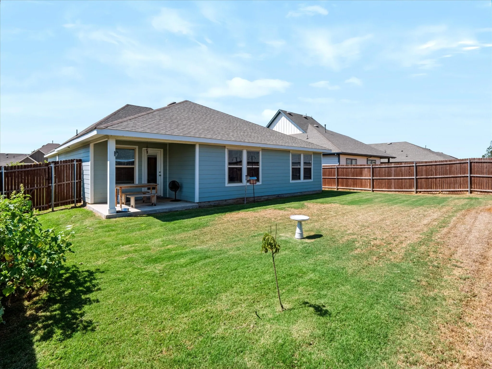 Single Family Residence For Sale in Cooke County , 740 Amelia Court, Pilot Point, Texas 76258, 4 Bedroom, 2 Bathroom, 2 Garage spaces, 1,771 Sqft, built in 2022, mls#21380101, Real Estate Agent in Pilot Point, Homes For Sale in Cooke county, Homes For Sale in Pilot Point, Realtor in Pilot Point Texas, Real Estate Brokerage Independent Realty Texas, Luminita Cordes Realtor