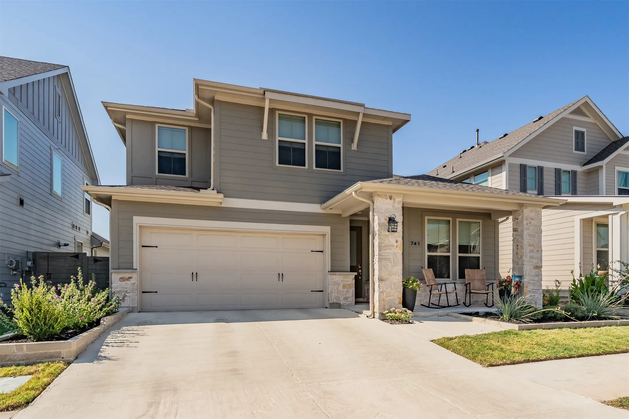 Single Family Residence For Sale in Denton County , 741 Peaceful Lane, Argyle, Texas 76226, 3 Bedroom, 3 Bathroom, 2 Garage spaces, 2,375 Sqft, built in 2023, mls#21382851, Real Estate Agent in Argyle, Homes For Sale in Denton county, Homes For Sale in Argyle, Realtor in Argyle Texas, Real Estate Brokerage Independent Realty Texas, Luminita Cordes Realtor