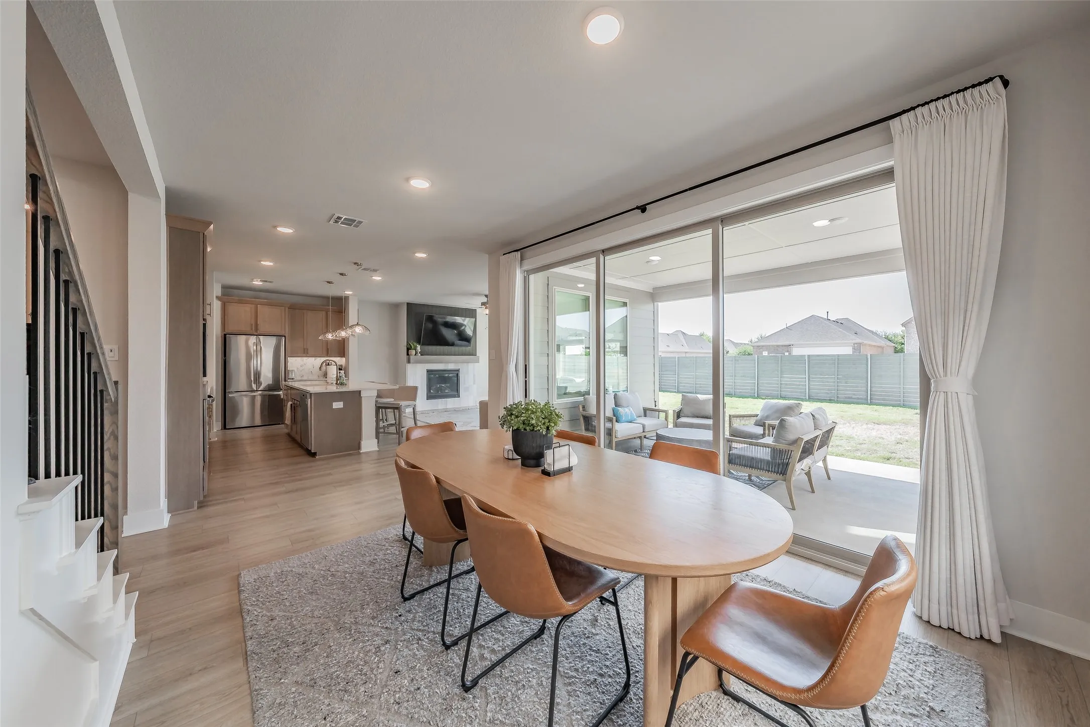 Single Family Residence For Sale in Denton County , 741 Peaceful Lane, Argyle, Texas 76226, 3 Bedroom, 3 Bathroom, 2 Garage spaces, 2,375 Sqft, built in 2023, mls#21382851, Real Estate Agent in Argyle, Homes For Sale in Denton county, Homes For Sale in Argyle, Realtor in Argyle Texas, Real Estate Brokerage Independent Realty Texas, Luminita Cordes Realtor