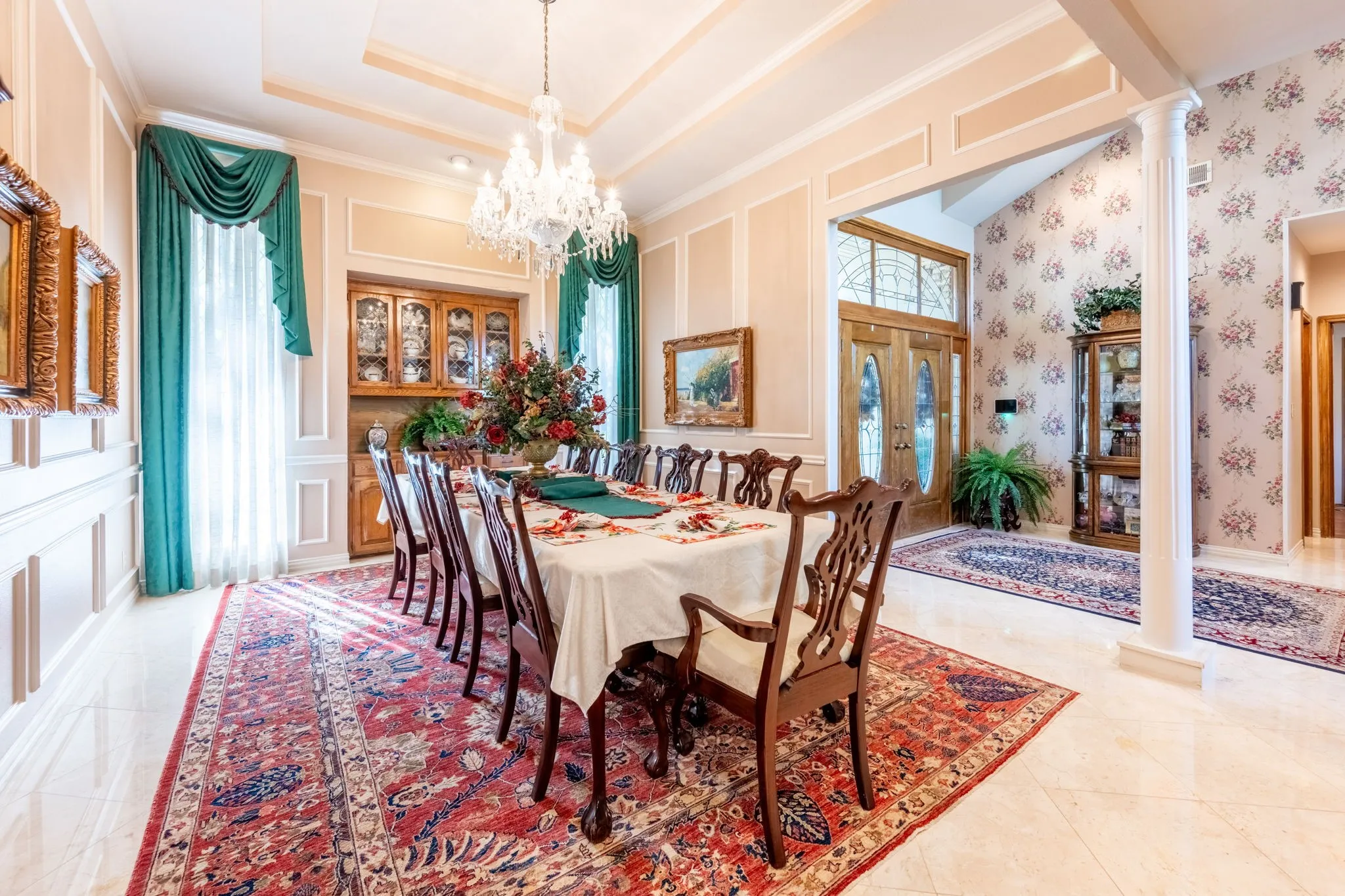 Single Family Residence For Sale in Dallas County , 3316 S Country Club Road, Garland, Texas 75043, 4 Bedroom, 5 Bathroom, 3 Garage spaces, 4,637 Sqft, built in 1984, mls#21382526, Real Estate Agent in Garland, Homes For Sale in Dallas county, Homes For Sale in Garland, Realtor in Garland Texas, Real Estate Brokerage Independent Realty Texas, Luminita Cordes Realtor