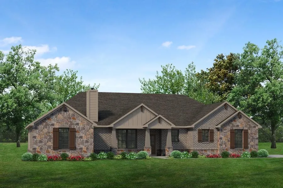 Single Family Residence For Sale in Collin County , 8619 County Road 623, Blue Ridge, Texas 75424, 4 Bedroom, 2 Bathroom, 3 Garage spaces, 2,107 Sqft, built in 2026, mls#21379879, Real Estate Agent in Blue Ridge, Homes For Sale in Collin county, Homes For Sale in Blue Ridge, Realtor in Blue Ridge Texas, Real Estate Brokerage Independent Realty Texas, Luminita Cordes Realtor