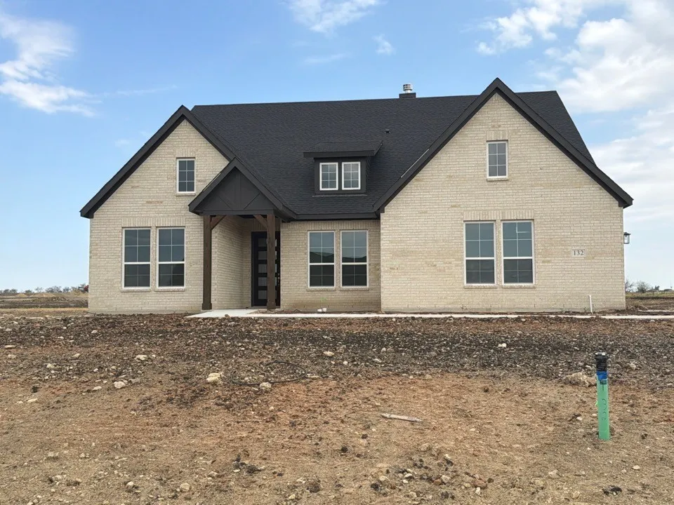 Single Family Residence For Sale in Wise County , 132 Pheasant Run Drive, New Fairview, Texas 76078, 4 Bedroom, 3 Bathroom, 2 Garage spaces, 2,499 Sqft, built in 2026, mls#21380210, Real Estate Agent in New Fairview, Homes For Sale in Wise county, Homes For Sale in New Fairview, Realtor in New Fairview Texas, Real Estate Brokerage Independent Realty Texas, Luminita Cordes Realtor