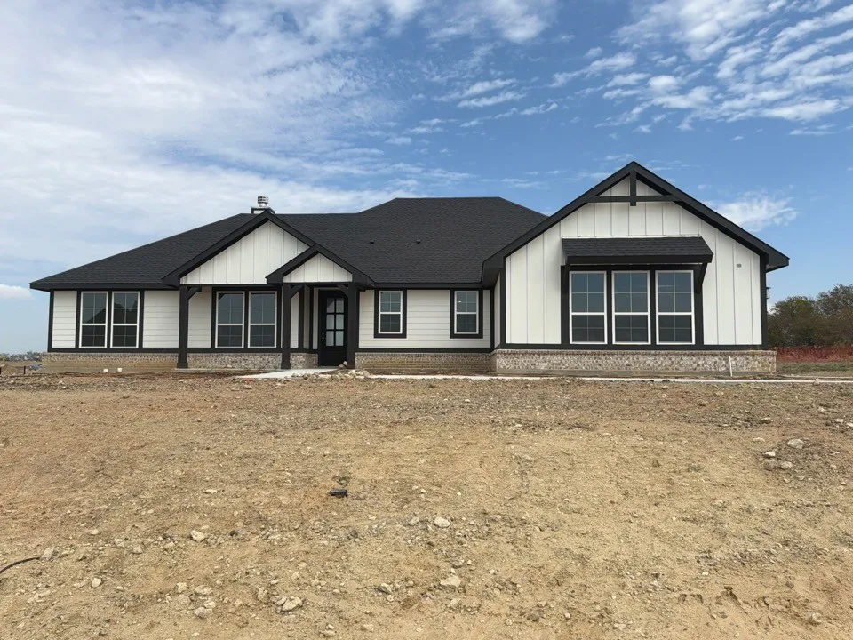 Single Family Residence For Sale in Wise County , 124 Pheasant Run Drive, New Fairview, Texas 76078, 3 Bedroom, 2 Bathroom, 3 Garage spaces, 2,020 Sqft, built in 2026, mls#21380239, Real Estate Agent in New Fairview, Homes For Sale in Wise county, Homes For Sale in New Fairview, Realtor in New Fairview Texas, Real Estate Brokerage Independent Realty Texas, Luminita Cordes Realtor
