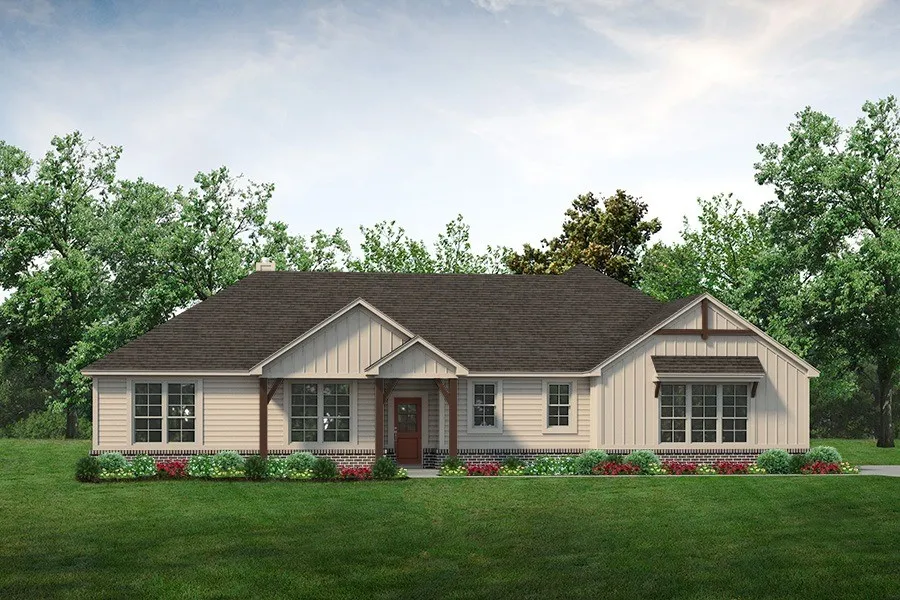 Single Family Residence For Sale in Wise County , 124 Pheasant Run Drive, New Fairview, Texas 76078, 3 Bedroom, 2 Bathroom, 3 Garage spaces, 2,020 Sqft, built in 2026, mls#21380239, Real Estate Agent in New Fairview, Homes For Sale in Wise county, Homes For Sale in New Fairview, Realtor in New Fairview Texas, Real Estate Brokerage Independent Realty Texas, Luminita Cordes Realtor