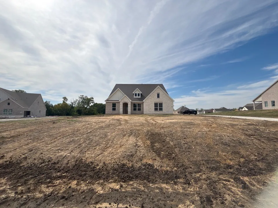 Single Family Residence For Sale in Grayson County , 703 Deer Dale Court, Van Alstyne, Texas 75495, 4 Bedroom, 3 Bathroom, 2 Garage spaces, 2,686 Sqft, built in 2026, mls#21382444, Real Estate Agent in Van Alstyne, Homes For Sale in Grayson county, Homes For Sale in Van Alstyne, Realtor in Van Alstyne Texas, Real Estate Brokerage Independent Realty Texas, Luminita Cordes Realtor
