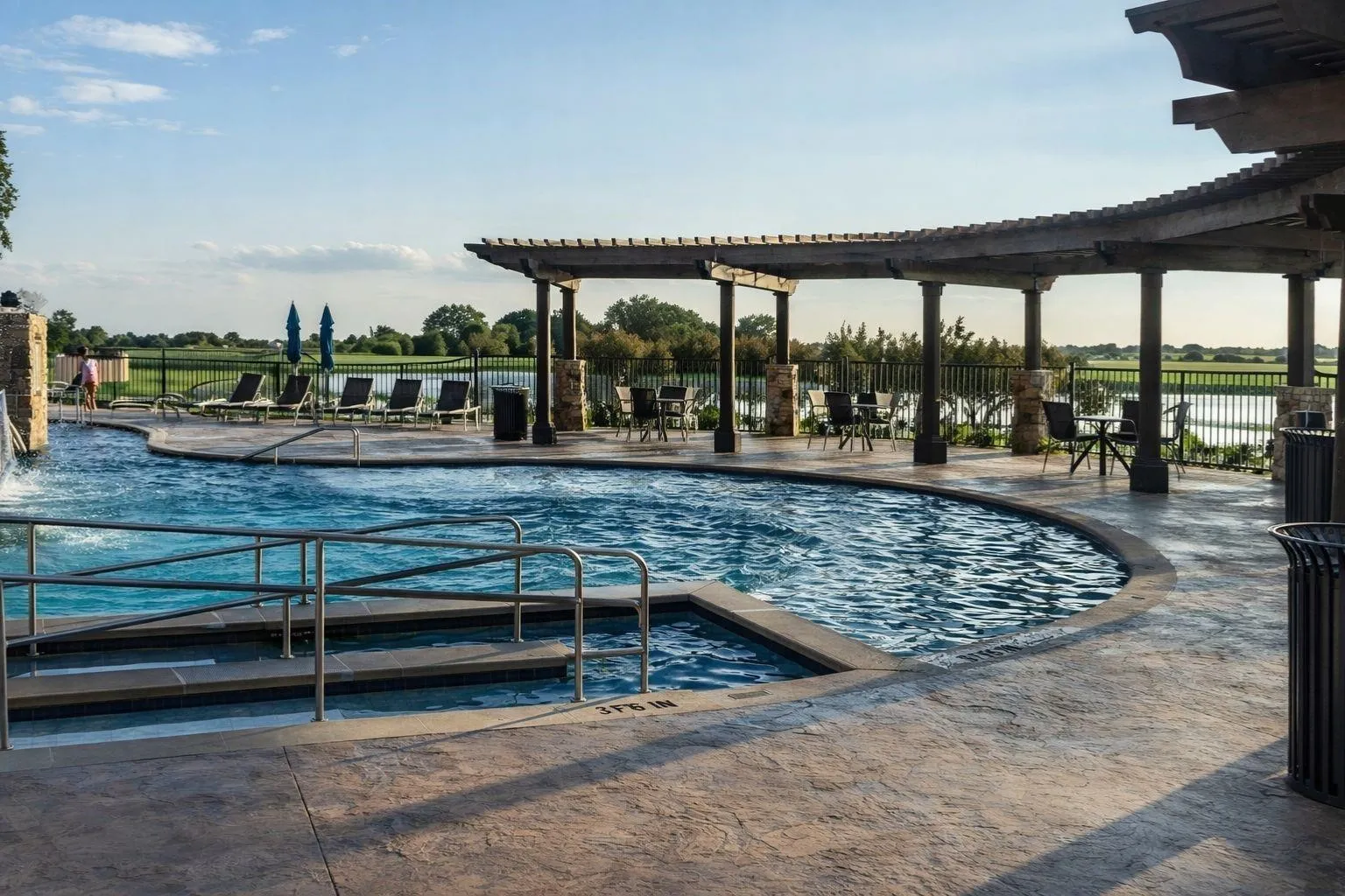 Community Pool