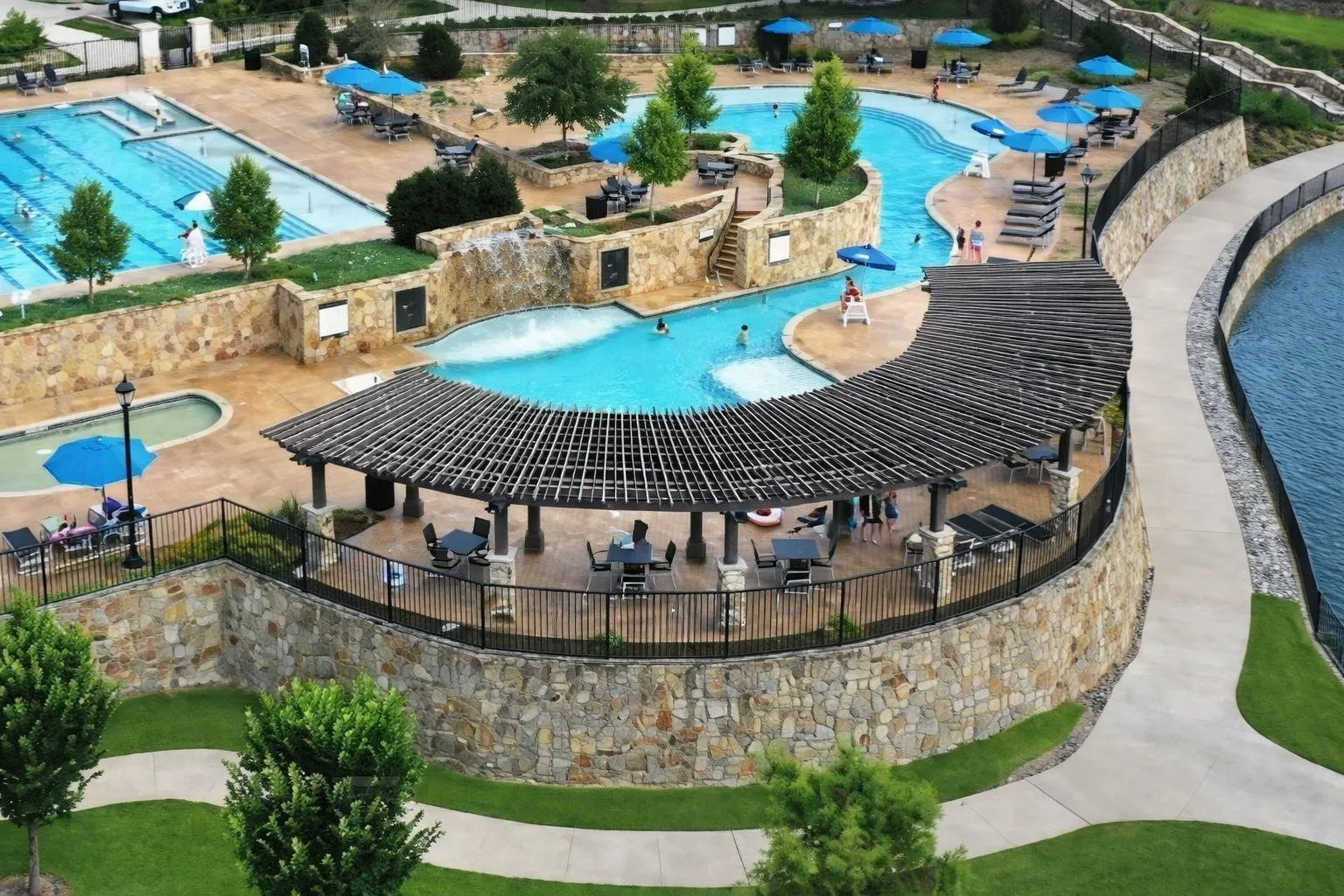 Community Pool