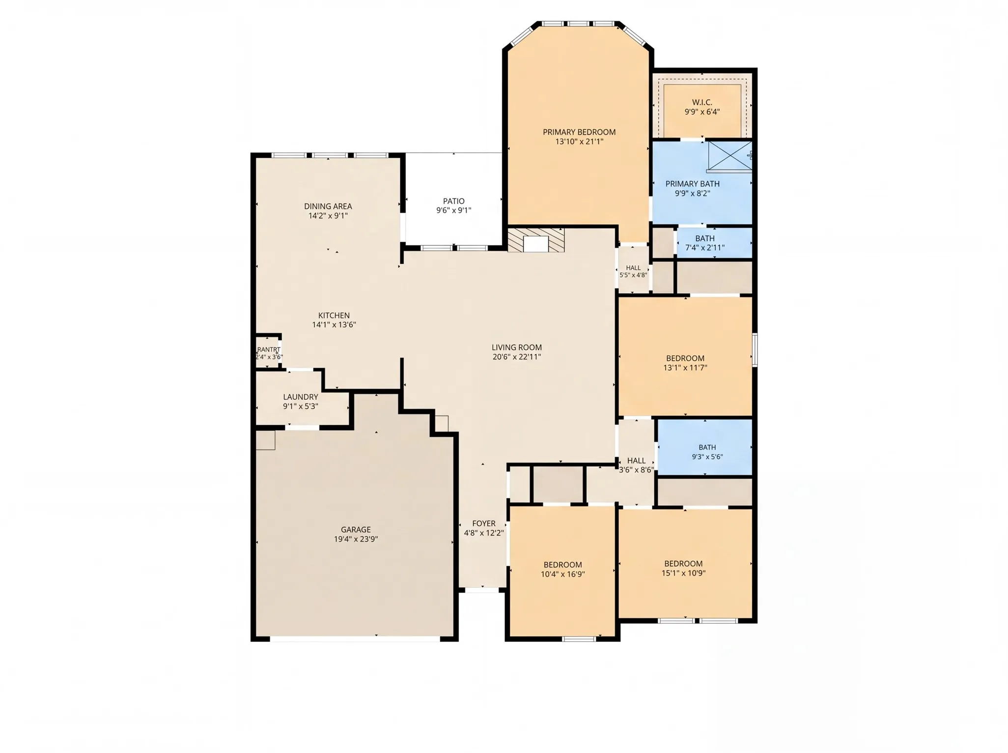 Single Family Residence For Sale in Johnson County , 112 Constitution Drive, Joshua, Texas 76058, 4 Bedroom, 2 Bathroom, 2 Garage spaces, 2,121 Sqft, built in 2022, mls#21382407, Real Estate Agent in Joshua, Homes For Sale in Johnson county, Homes For Sale in Joshua, Realtor in Joshua Texas, Real Estate Brokerage Independent Realty Texas, Luminita Cordes Realtor