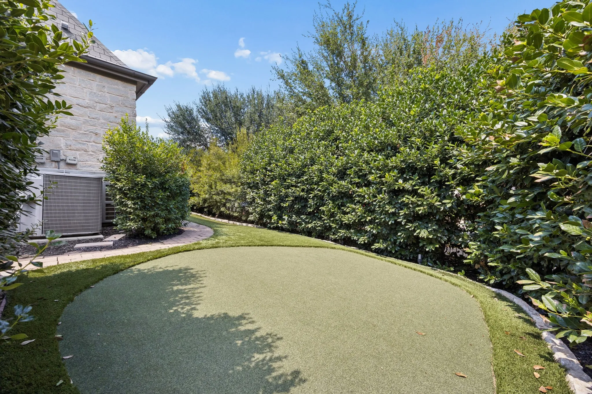 Putting Green