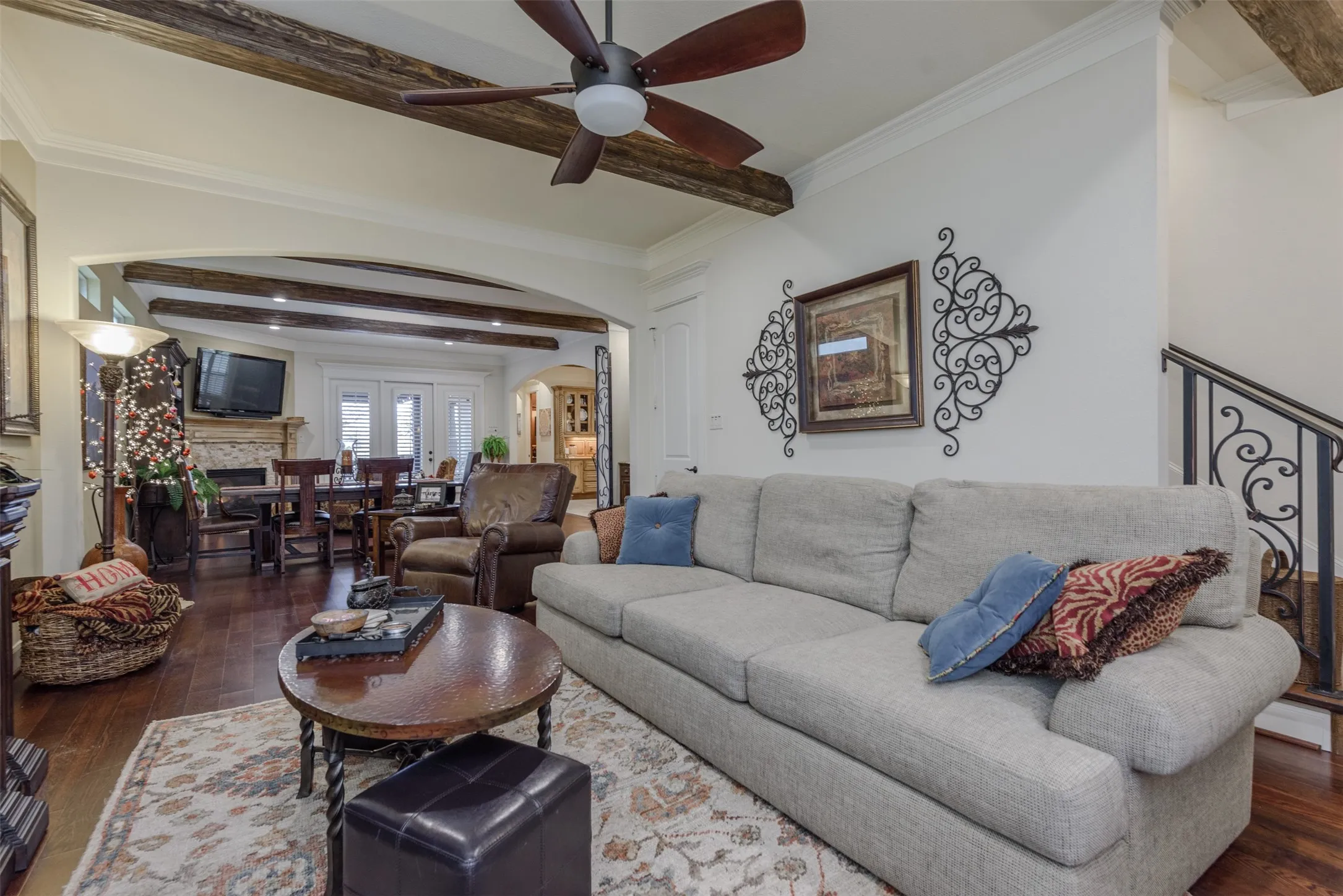 Single Family Residence For Sale in Denton County , 405 Dallas Street, Argyle, Texas 76226, 3 Bedroom, 3 Bathroom, 2 Garage spaces, 2,587 Sqft, built in 2008, mls#21382716, Real Estate Agent in Argyle, Homes For Sale in Denton county, Homes For Sale in Argyle, Realtor in Argyle Texas, Real Estate Brokerage Independent Realty Texas, Luminita Cordes Realtor