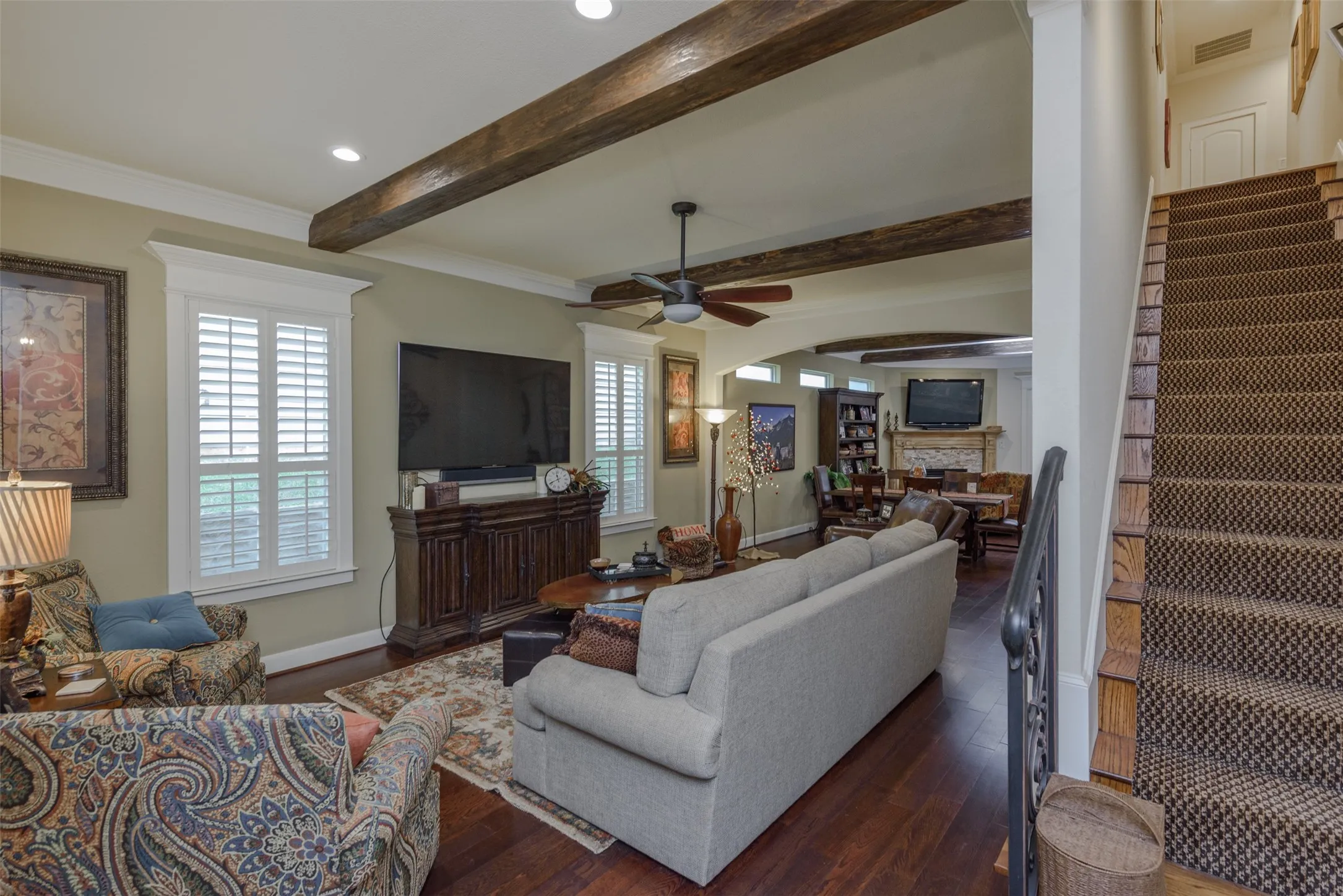 Single Family Residence For Sale in Denton County , 405 Dallas Street, Argyle, Texas 76226, 3 Bedroom, 3 Bathroom, 2 Garage spaces, 2,587 Sqft, built in 2008, mls#21382716, Real Estate Agent in Argyle, Homes For Sale in Denton county, Homes For Sale in Argyle, Realtor in Argyle Texas, Real Estate Brokerage Independent Realty Texas, Luminita Cordes Realtor