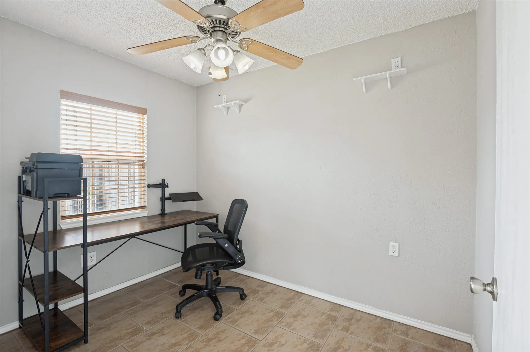 Dedicated office