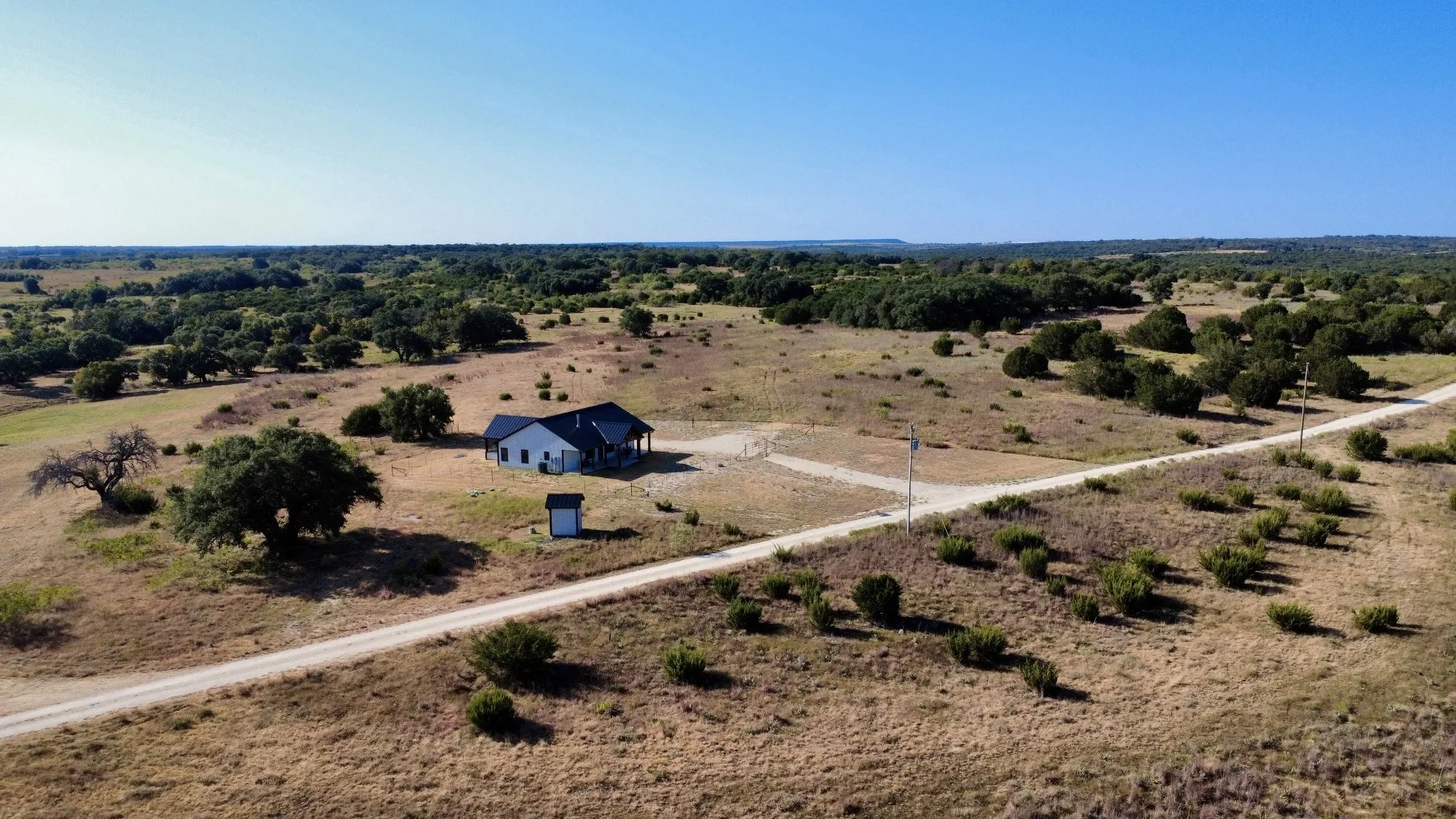 Farm For Sale in Hamilton County , 5254 Honey Creek Pass, Hico, Texas 76457, 3 Bedroom, 3 Bathroom, Garage spaces, 1,500 Sqft, built in 2025, mls#21382821, Real Estate Agent in Hico, Homes For Sale in Hamilton county, Homes For Sale in Hico, Realtor in Hico Texas, Real Estate Brokerage Independent Realty Texas, Luminita Cordes Realtor