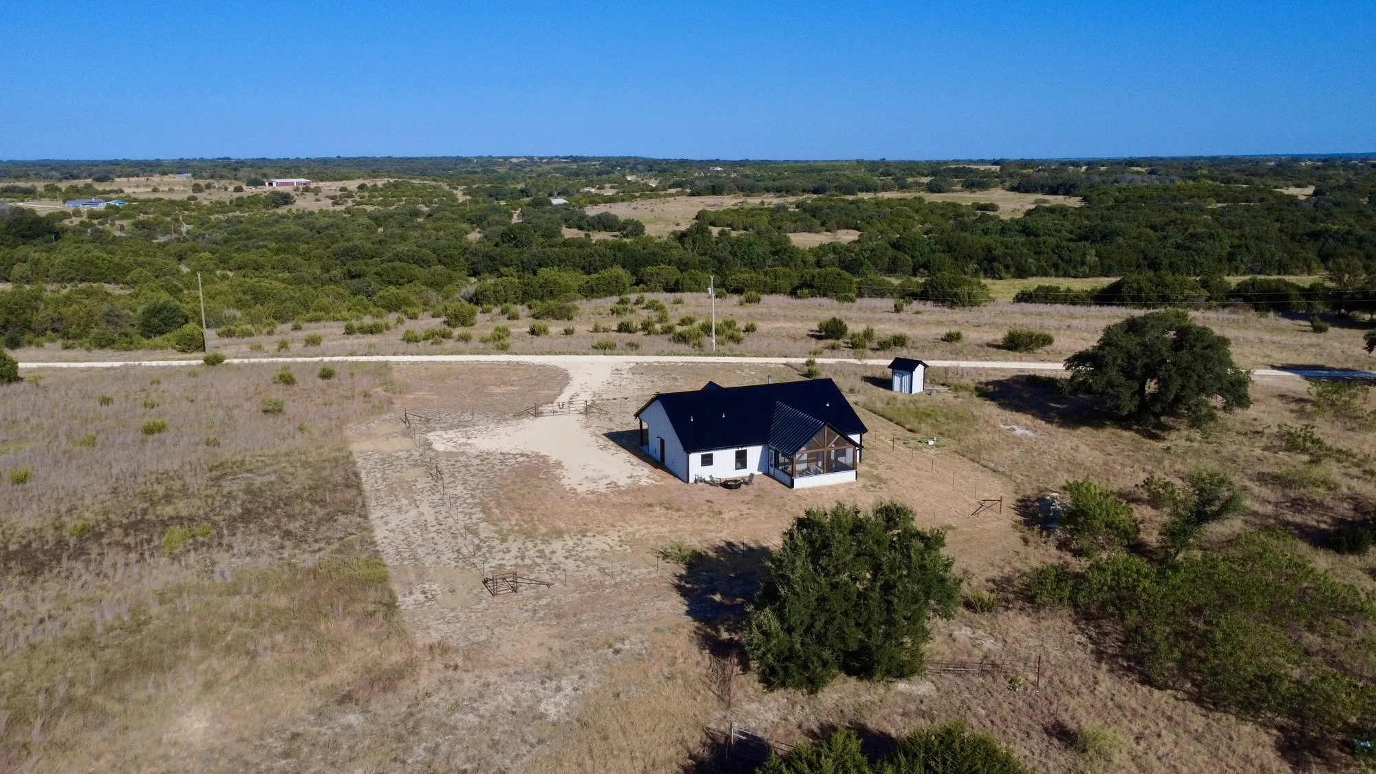 Farm For Sale in Hamilton County , 5254 Honey Creek Pass, Hico, Texas 76457, 3 Bedroom, 3 Bathroom, Garage spaces, 1,500 Sqft, built in 2025, mls#21382821, Real Estate Agent in Hico, Homes For Sale in Hamilton county, Homes For Sale in Hico, Realtor in Hico Texas, Real Estate Brokerage Independent Realty Texas, Luminita Cordes Realtor