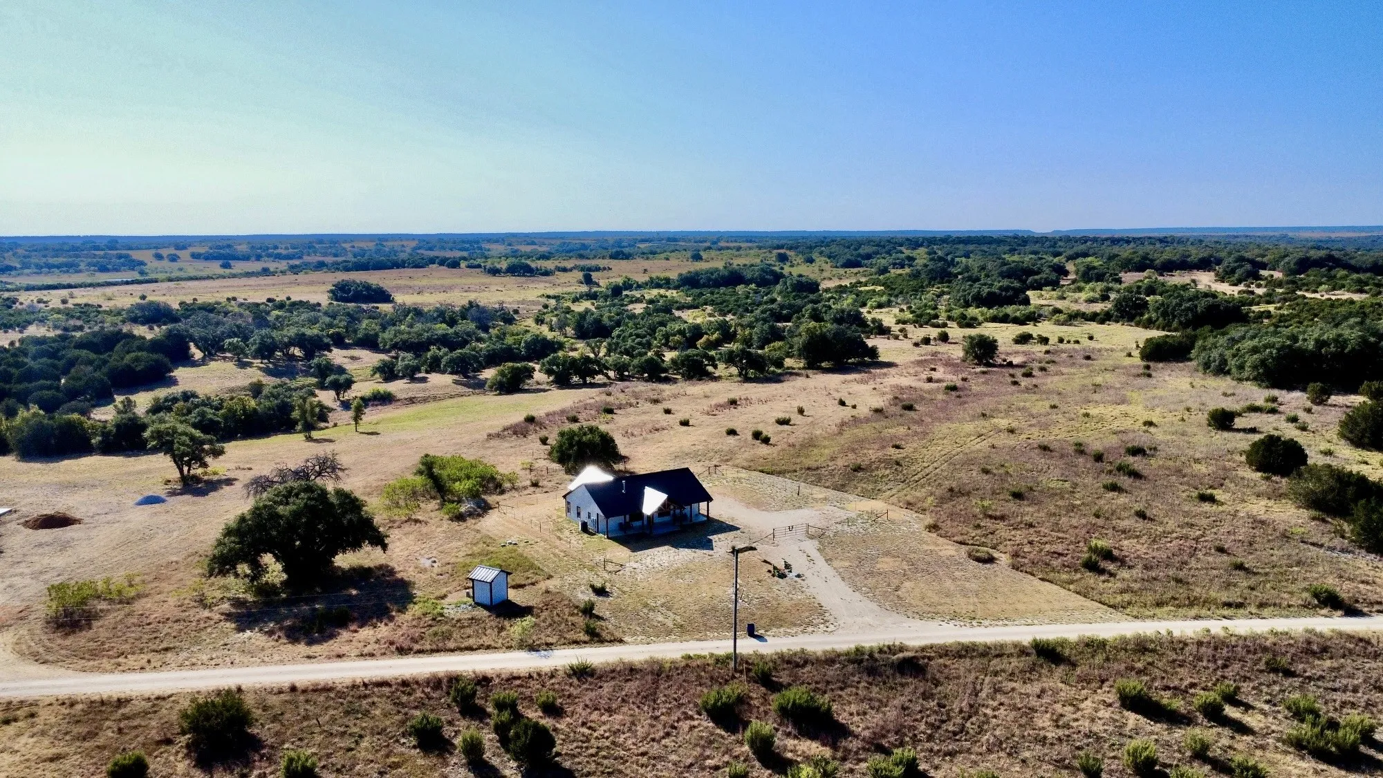 Farm For Sale in Hamilton County , 5254 Honey Creek Pass, Hico, Texas 76457, 3 Bedroom, 3 Bathroom, Garage spaces, 1,500 Sqft, built in 2025, mls#21382821, Real Estate Agent in Hico, Homes For Sale in Hamilton county, Homes For Sale in Hico, Realtor in Hico Texas, Real Estate Brokerage Independent Realty Texas, Luminita Cordes Realtor