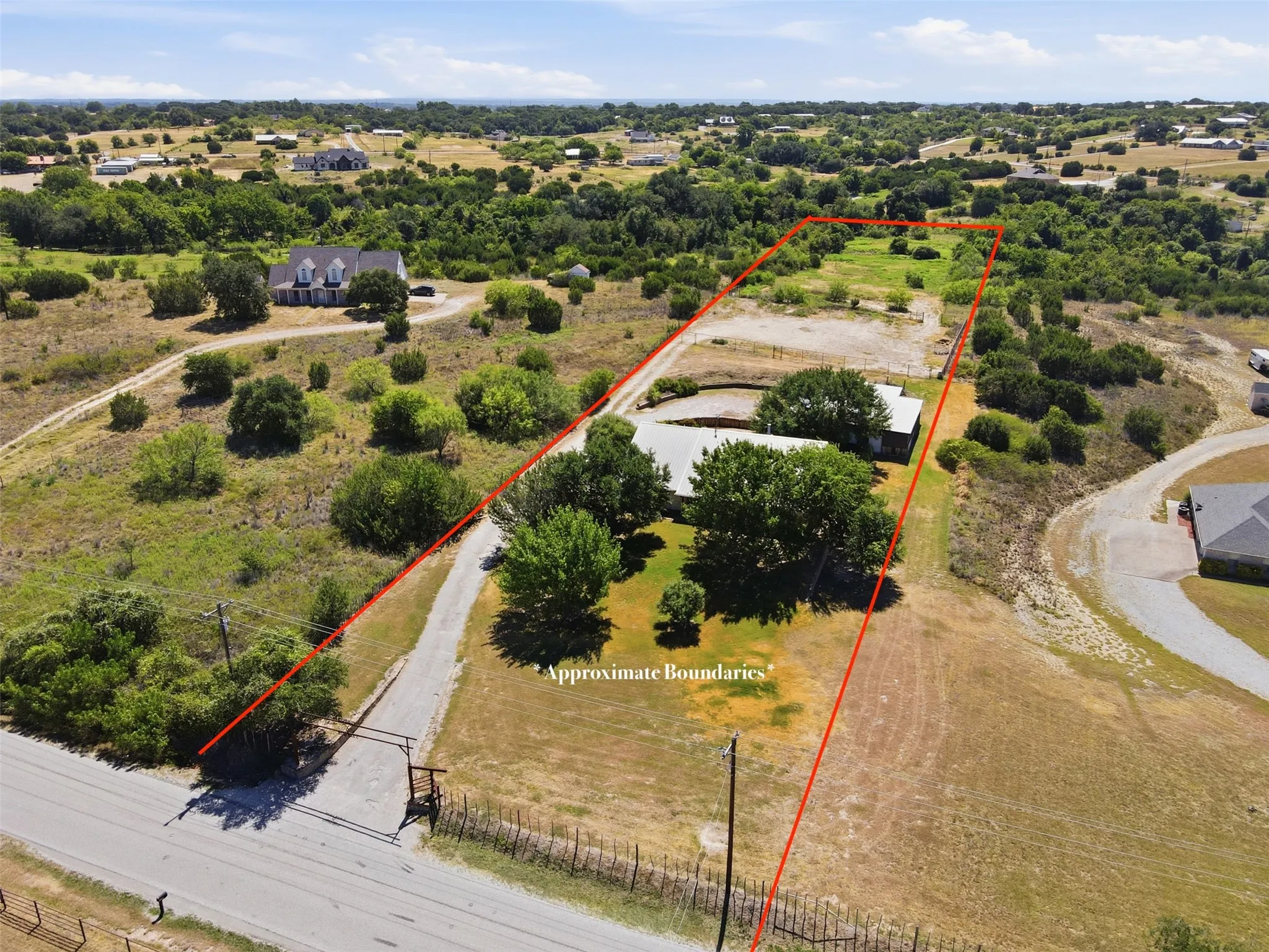 Single Family Residence For Sale in Parker County , 5225 Old Brock Road, Weatherford, Texas 76087, 4 Bedroom, 2 Bathroom, 2 Garage spaces, 2,214 Sqft, built in 2006, mls#21380558, Real Estate Agent in Weatherford, Homes For Sale in Parker county, Homes For Sale in Weatherford, Realtor in Weatherford Texas, Real Estate Brokerage Independent Realty Texas, Luminita Cordes Realtor