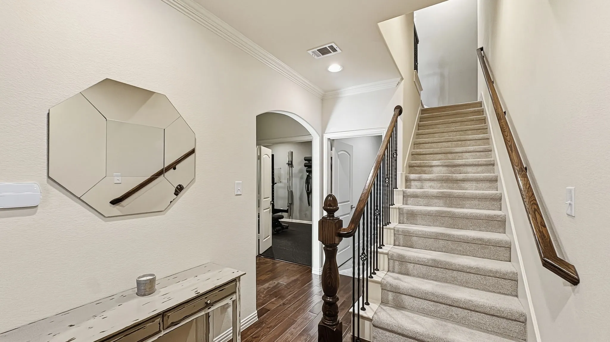 Townhouse For Sale in Dallas County , 6441 Naples Drive, Irving, Texas 75039, 2 Bedroom, 4 Bathroom, 2 Garage spaces, 1,985 Sqft, built in 2012, mls#21381619, Real Estate Agent in Irving, Homes For Sale in Dallas county, Homes For Sale in Irving, Realtor in Irving Texas, Real Estate Brokerage Independent Realty Texas, Luminita Cordes Realtor