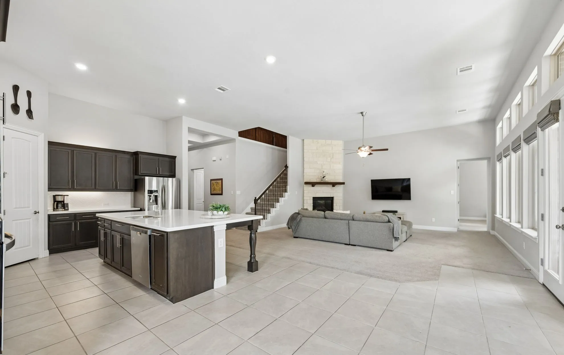 Single Family Residence For Sale in Collin County , 7320 River Park Drive, Mc Kinney, Texas 75071, 3 Bedroom, 3 Bathroom, 2 Garage spaces, 3,093 Sqft, built in 2019, mls#21381666, Real Estate Agent in Mc Kinney, Homes For Sale in Collin county, Homes For Sale in Mc Kinney, Realtor in Mc Kinney Texas, Real Estate Brokerage Independent Realty Texas, Luminita Cordes Realtor