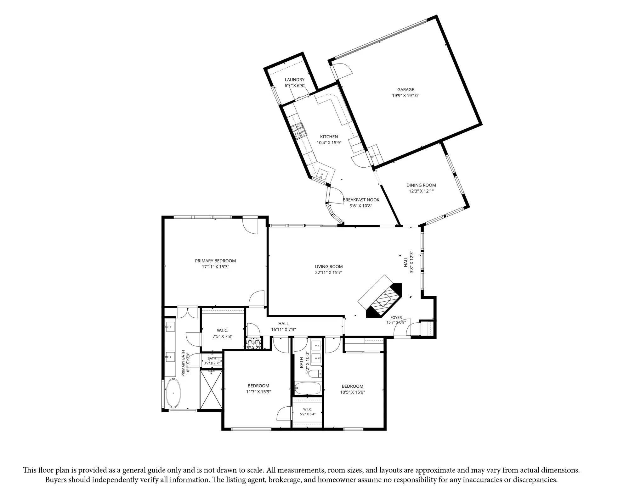Single Family Residence For Sale in Dallas County , 1137 Seminary Ridge, Garland, Texas 75043, 3 Bedroom, 2 Bathroom, 2 Garage spaces, 2,204 Sqft, built in 1981, mls#21382820, Real Estate Agent in Garland, Homes For Sale in Dallas county, Homes For Sale in Garland, Realtor in Garland Texas, Real Estate Brokerage Independent Realty Texas, Luminita Cordes Realtor