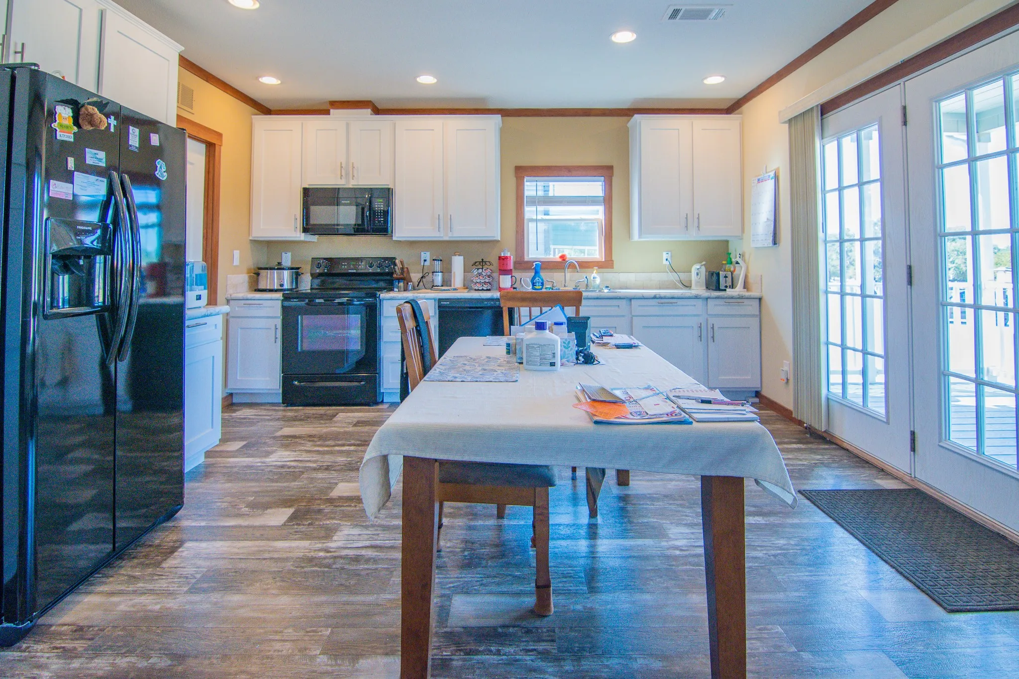 Single Family Residence For Sale in Brown County , 3391 Portside Drive, May, Texas 76857, 3 Bedroom, 2 Bathroom, 2 Garage spaces, 1,188 Sqft, built in 2020, mls#21382255, Real Estate Agent in May, Homes For Sale in Brown county, Homes For Sale in May, Realtor in May Texas, Real Estate Brokerage Independent Realty Texas, Luminita Cordes Realtor