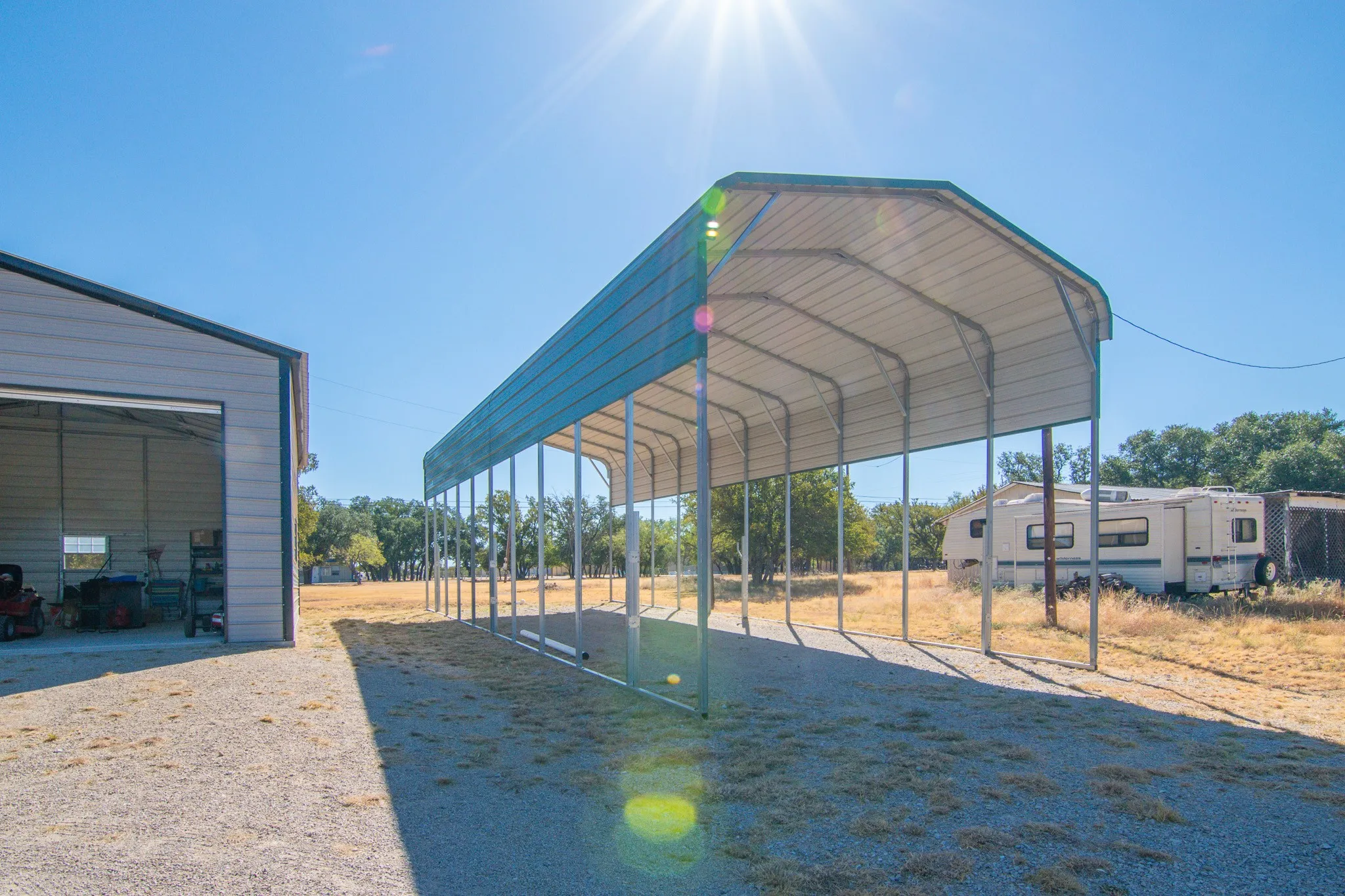 Single Family Residence For Sale in Brown County , 3391 Portside Drive, May, Texas 76857, 3 Bedroom, 2 Bathroom, 2 Garage spaces, 1,188 Sqft, built in 2020, mls#21382255, Real Estate Agent in May, Homes For Sale in Brown county, Homes For Sale in May, Realtor in May Texas, Real Estate Brokerage Independent Realty Texas, Luminita Cordes Realtor