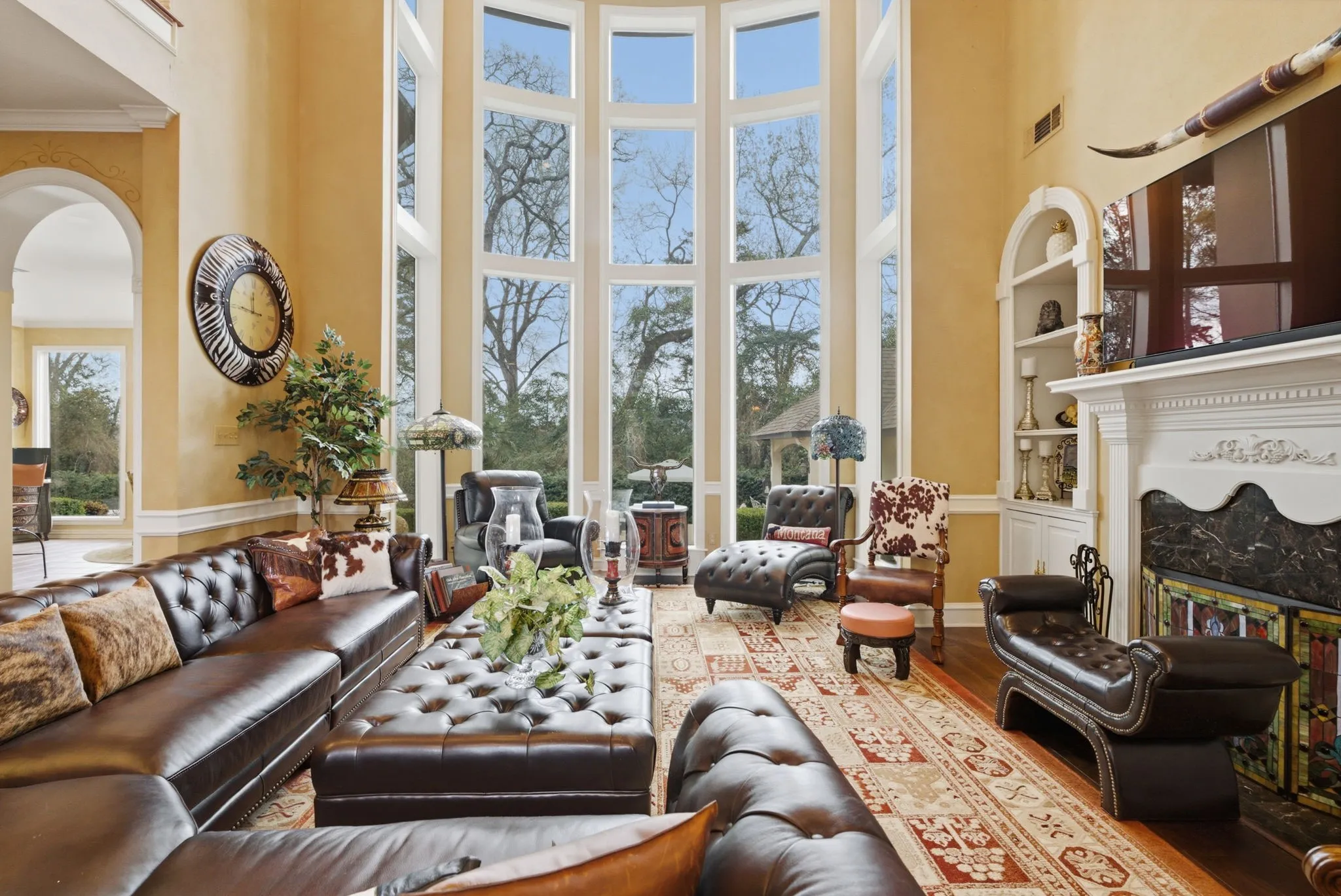 Single Family Residence For Sale in Smith County , 3645 Woods Boulevard, Tyler, Texas 75707, 4 Bedroom, 5 Bathroom, 4 Garage spaces, 4,478 Sqft, built in 1998, mls#21382932, Real Estate Agent in Tyler, Homes For Sale in Smith county, Homes For Sale in Tyler, Realtor in Tyler Texas, Real Estate Brokerage Independent Realty Texas, Luminita Cordes Realtor