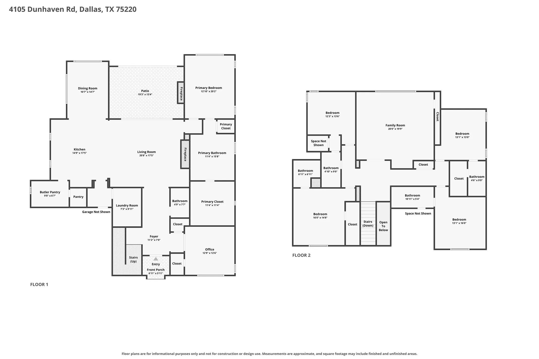 Single Family Residence For Sale in Dallas County , 4105 Dunhaven Road, Dallas, Texas 75220, 5 Bedroom, 6 Bathroom, 2 Garage spaces, 5,119 Sqft, built in 2026, mls#21382502, Real Estate Agent in Dallas, Homes For Sale in Dallas county, Homes For Sale in Dallas, Realtor in Dallas Texas, Real Estate Brokerage Independent Realty Texas, Luminita Cordes Realtor