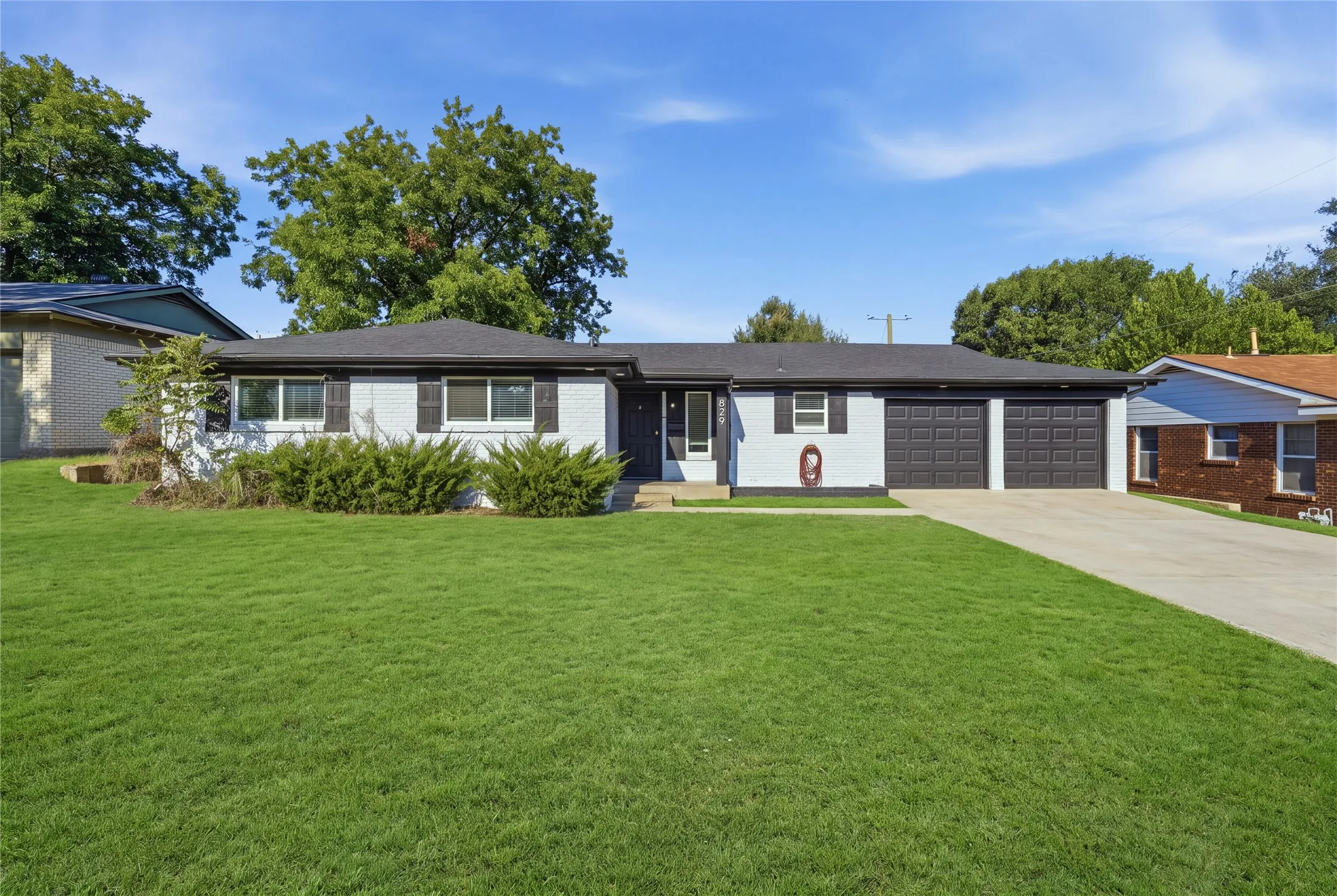 Single Family Residence For Sale