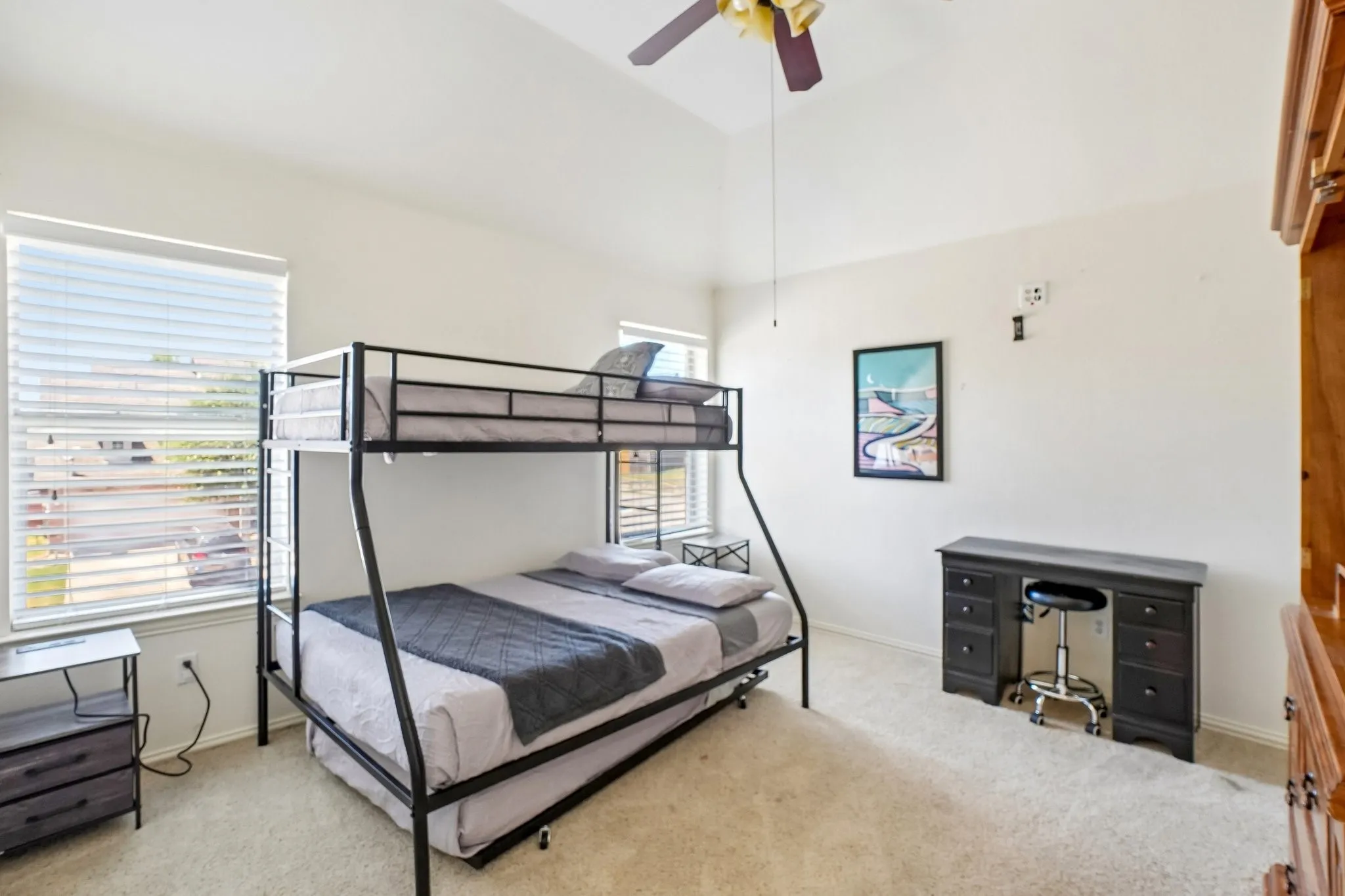 3rd bedroom