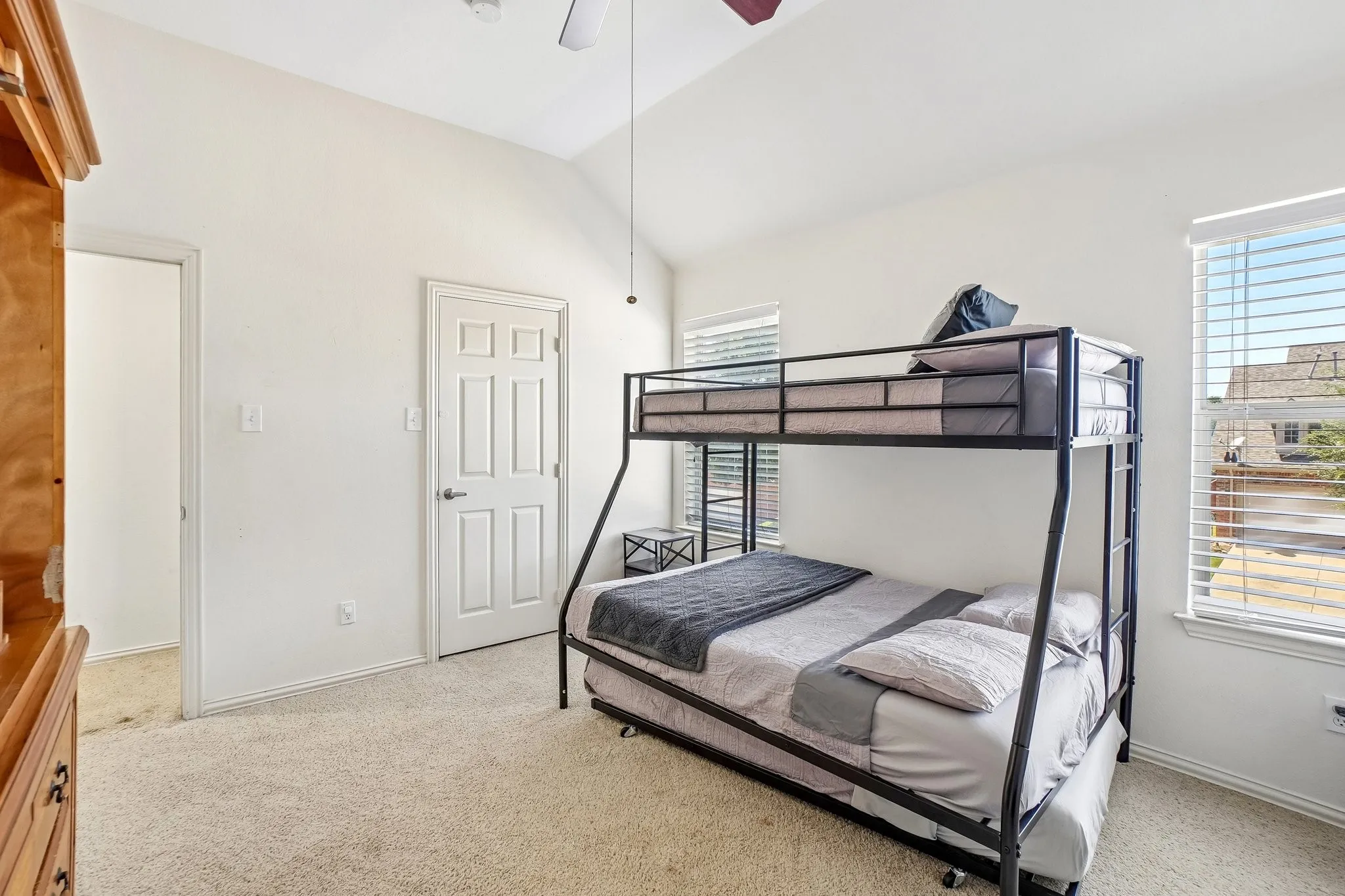 4th bedroom