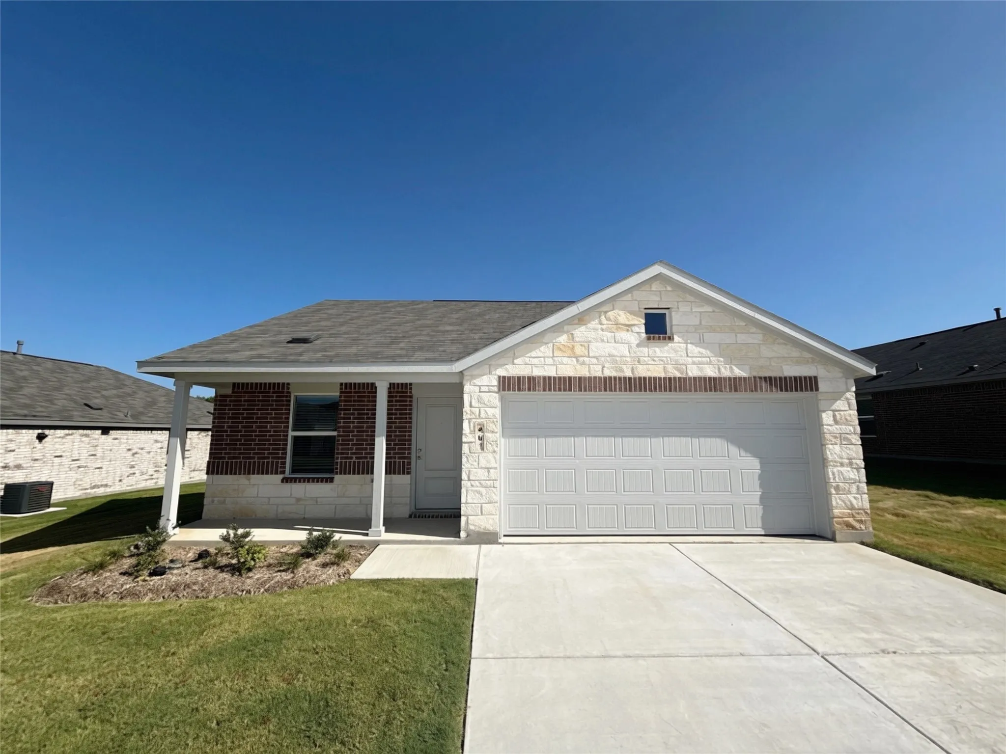 Single Family Residence For Rent in Grayson County , 401 N Mc Nelly Lane, Sherman, Texas 75092, 4 Bedroom, 2 Bathroom, 2 Garage spaces, 1,908 Sqft, built in 2026, mls#21382938, Real Estate Agent in Sherman, Homes For Rent in Grayson county, Homes For Rent in Sherman, Realtor in Sherman Texas, Real Estate Brokerage Independent Realty Texas, Luminita Cordes Realtor