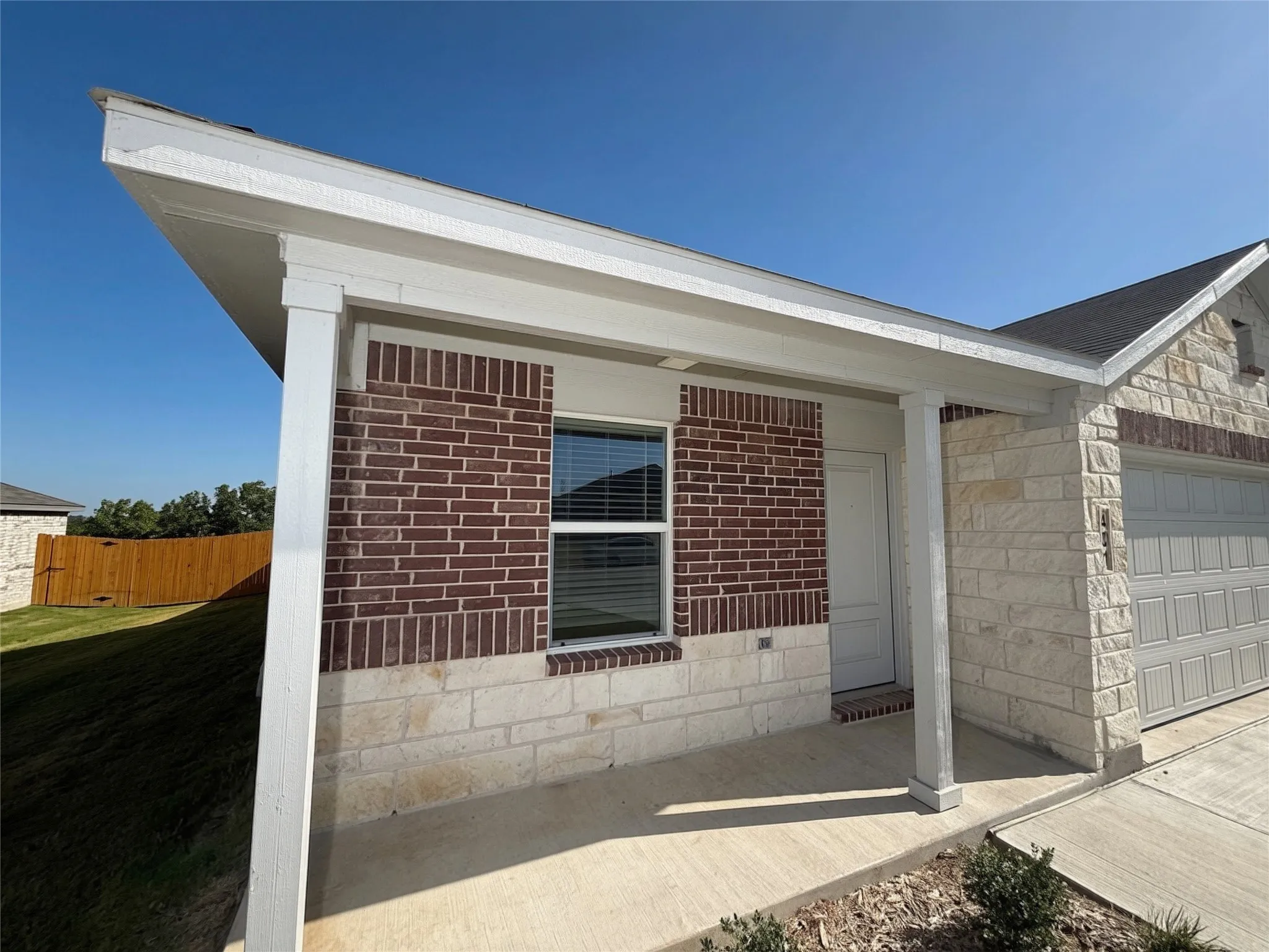 Single Family Residence For Rent in Grayson County , 401 N Mc Nelly Lane, Sherman, Texas 75092, 4 Bedroom, 2 Bathroom, 2 Garage spaces, 1,908 Sqft, built in 2026, mls#21382938, Real Estate Agent in Sherman, Homes For Rent in Grayson county, Homes For Rent in Sherman, Realtor in Sherman Texas, Real Estate Brokerage Independent Realty Texas, Luminita Cordes Realtor