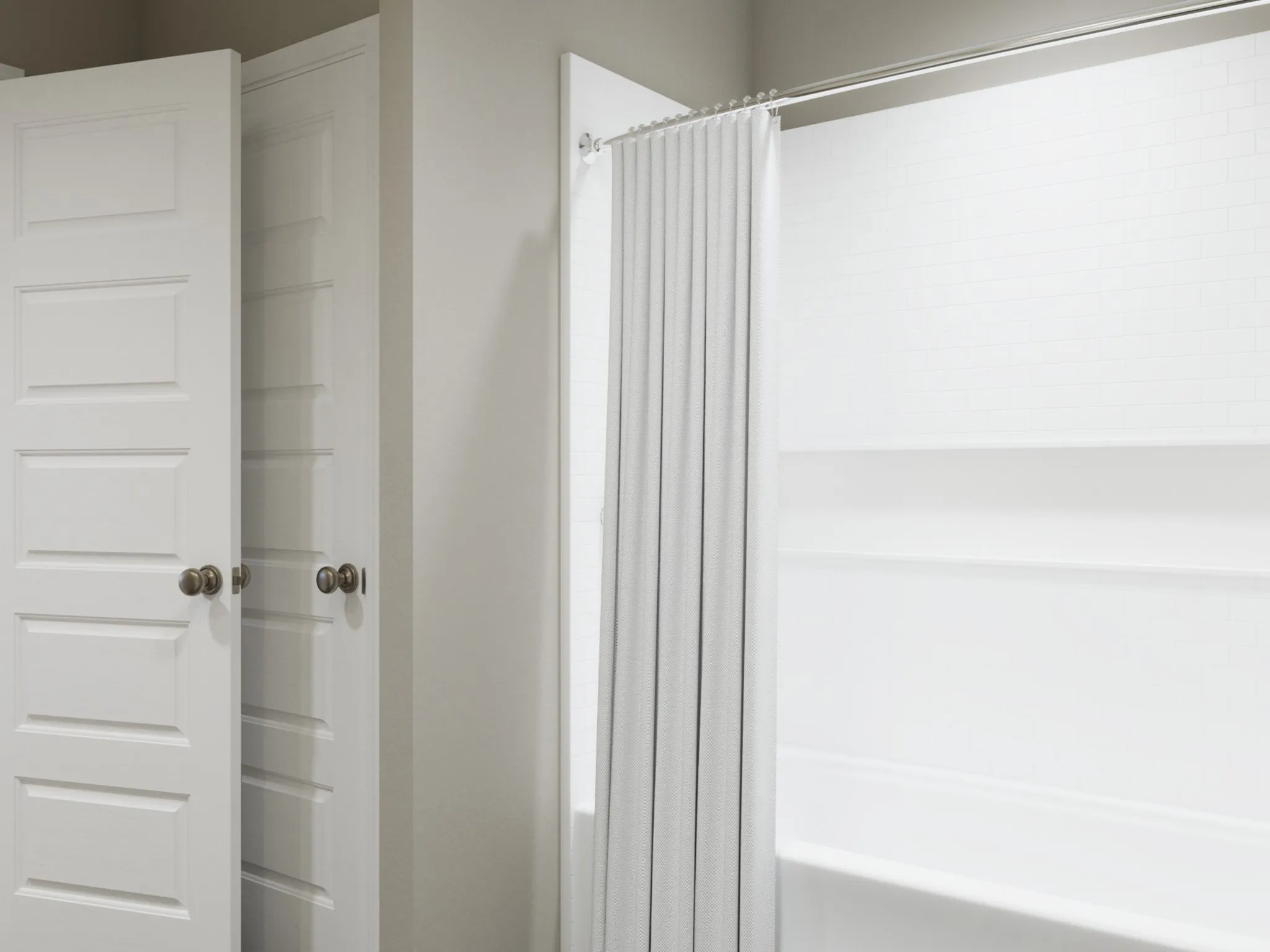Photos are a representation of the floor plan. Options and interior selections will vary.