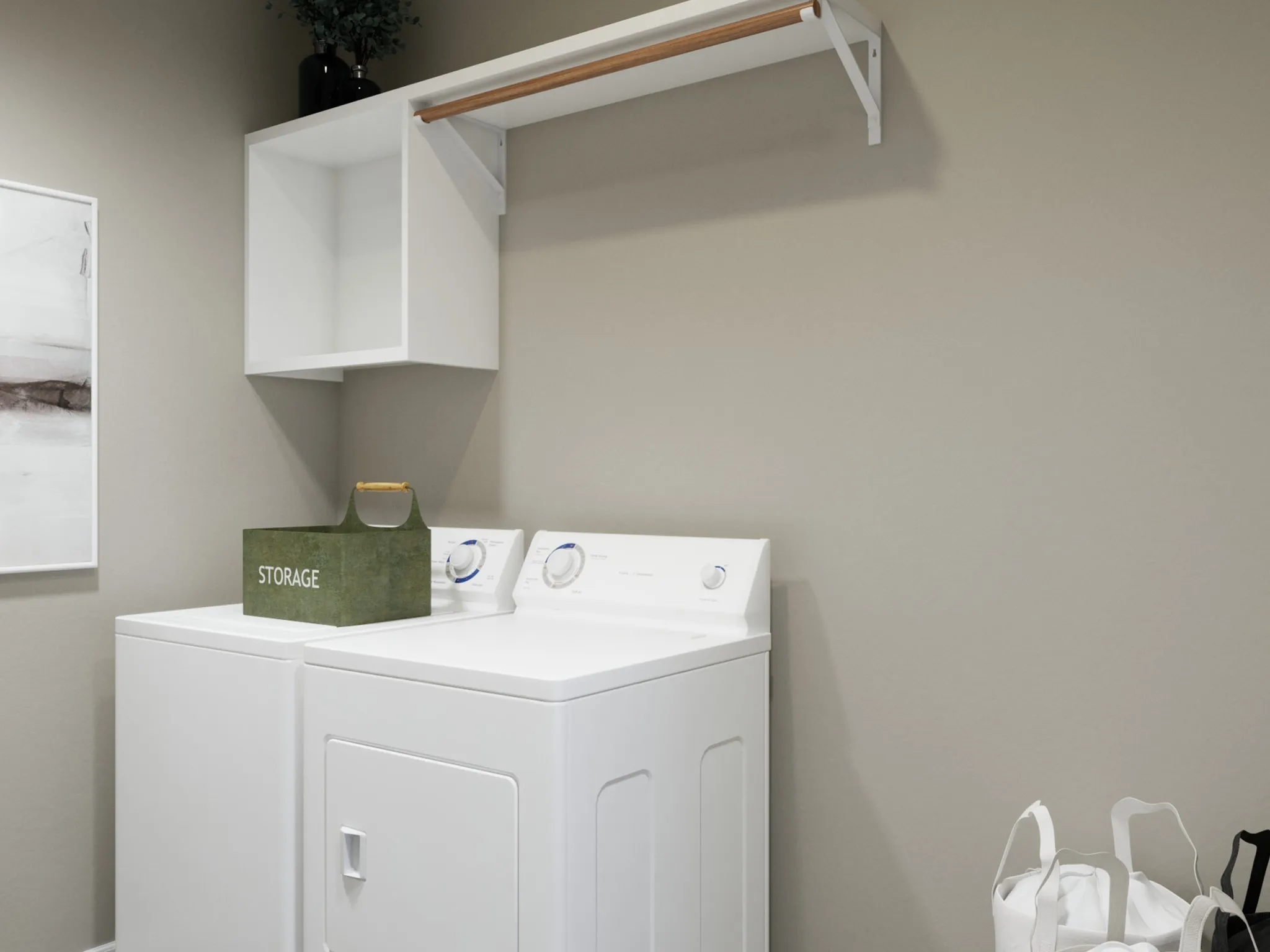 Photos are a representation of the floor plan. Options and interior selections will vary.