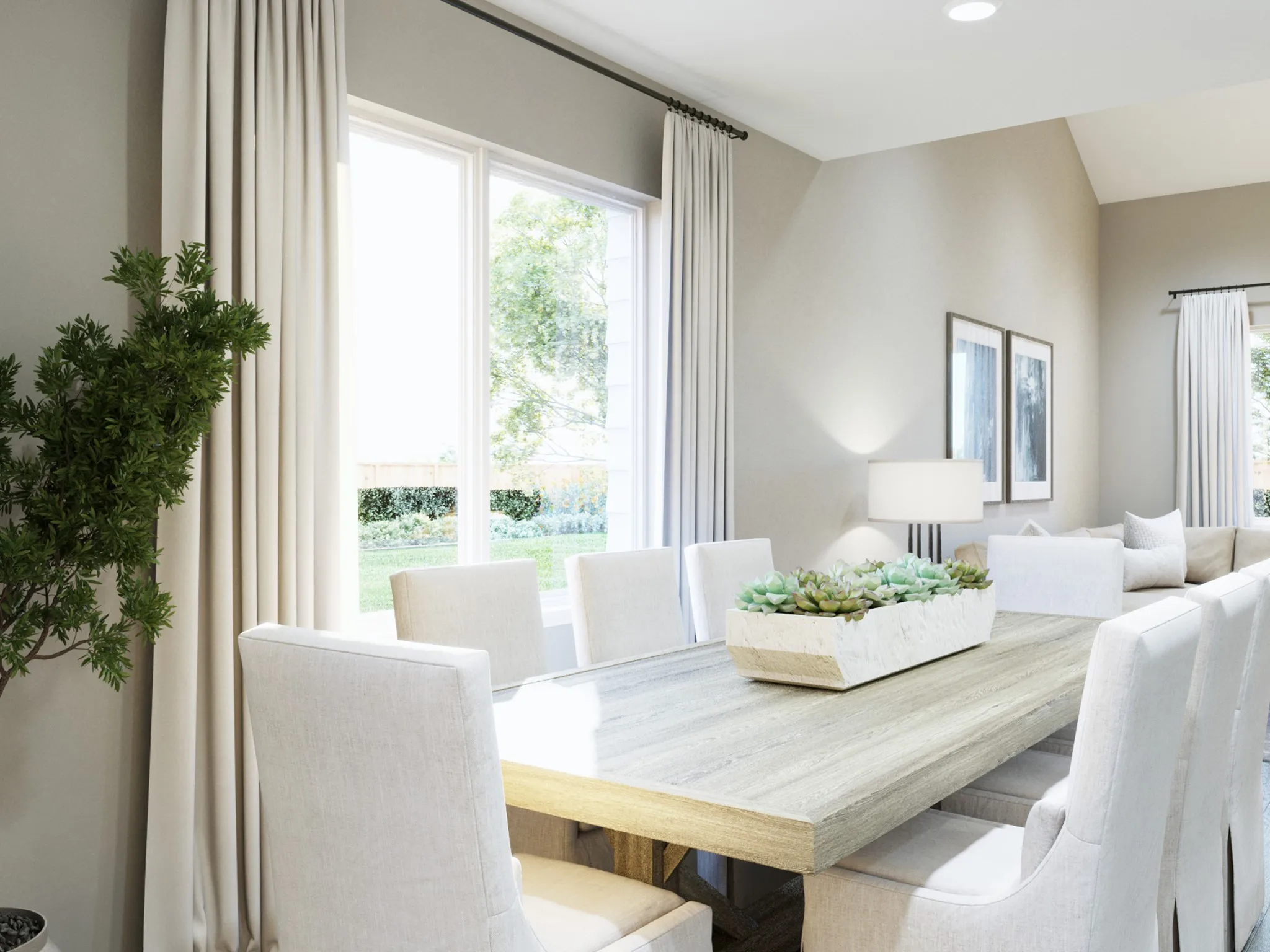 Photos are a representation of the floor plan. Options and interior selections will vary.