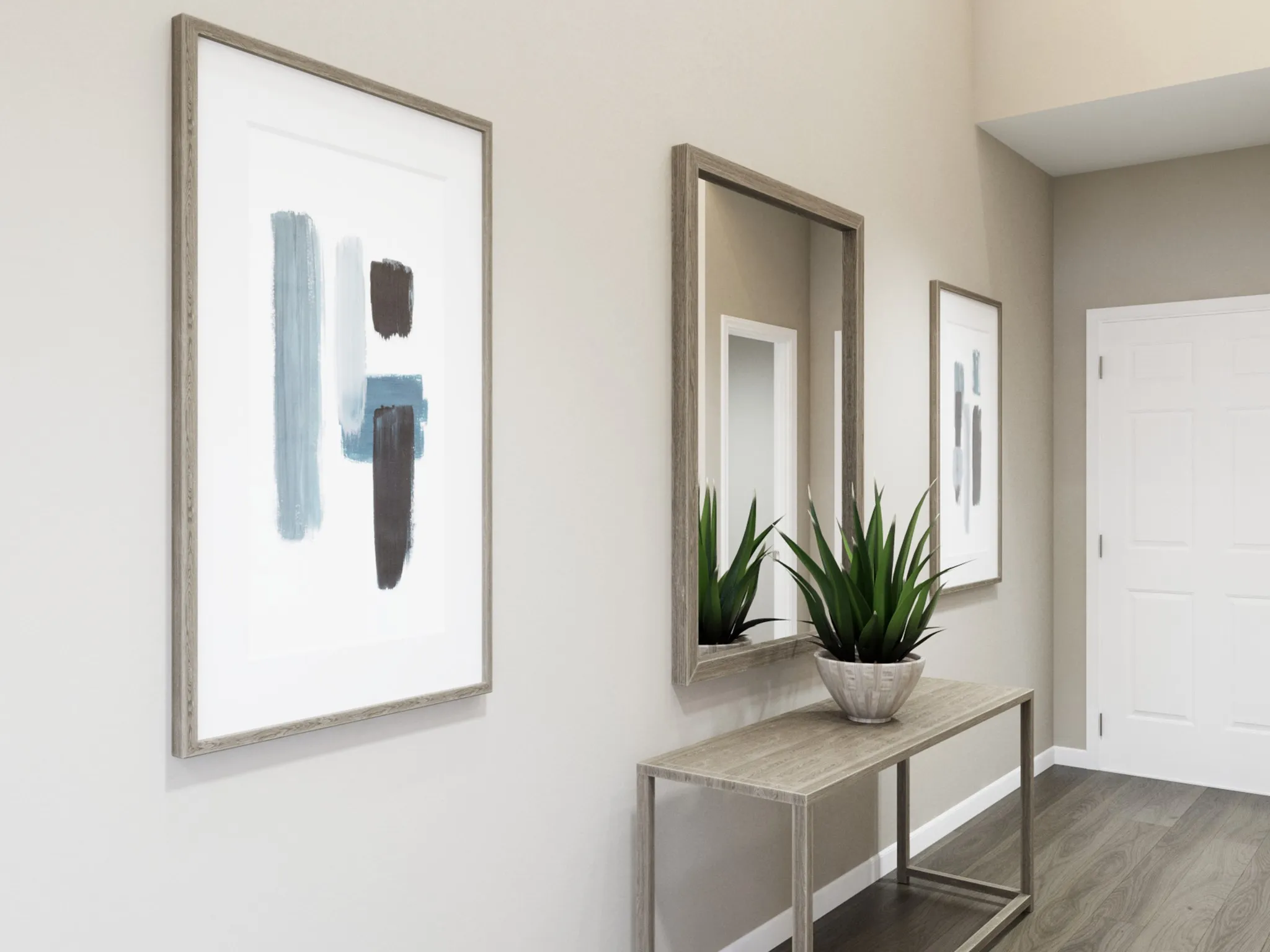 Photos are a representation of the floor plan. Options and interior selections will vary.