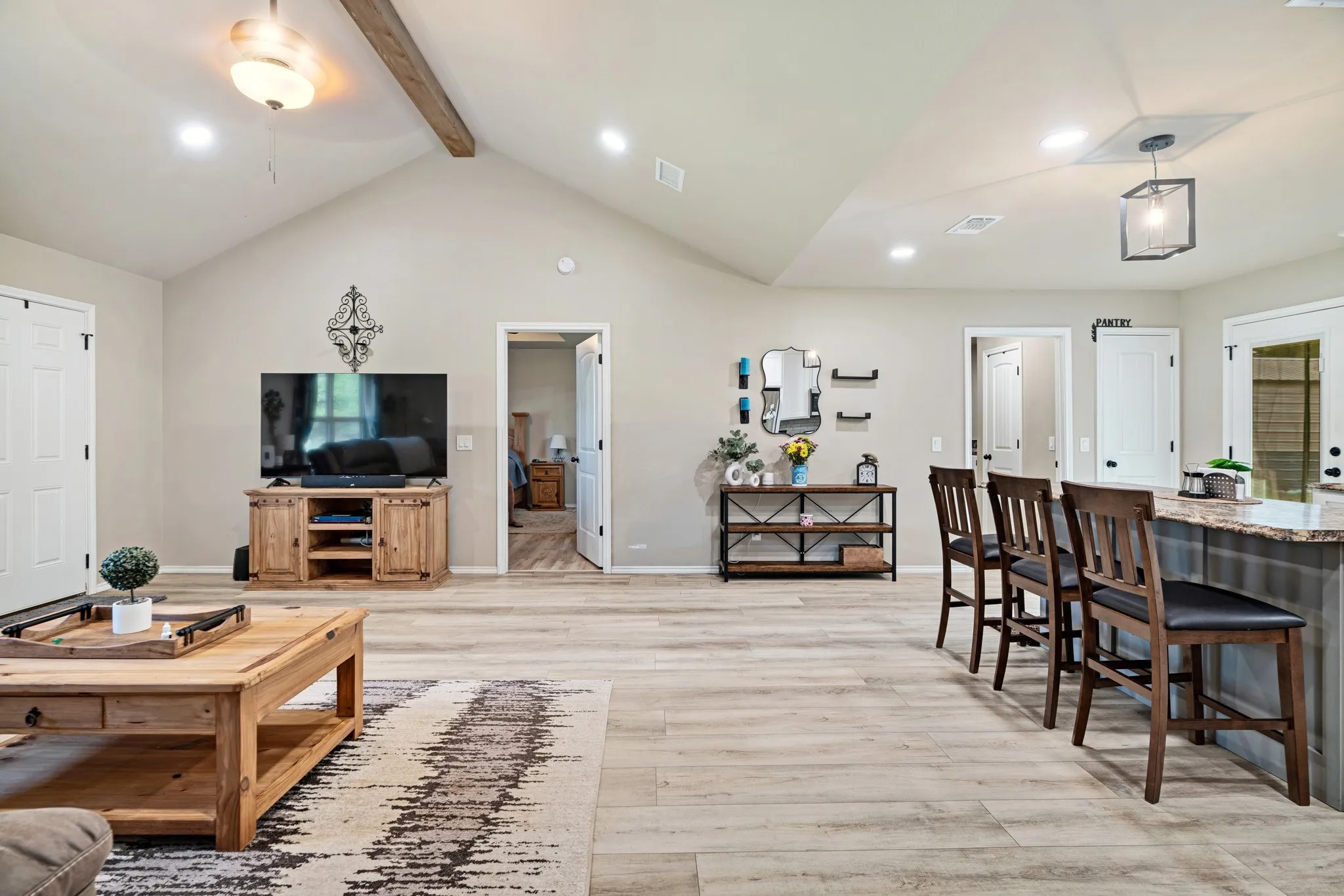 Single Family Residence For Sale in Lamar County , 650 FENDLEY, Blossom, Texas 75416, 3 Bedroom, 2 Bathroom, 1 Garage spaces, 1,440 Sqft, built in 2023, mls#21380944, Real Estate Agent in Blossom, Homes For Sale in Lamar county, Homes For Sale in Blossom, Realtor in Blossom Texas, Real Estate Brokerage Independent Realty Texas, Luminita Cordes Realtor
