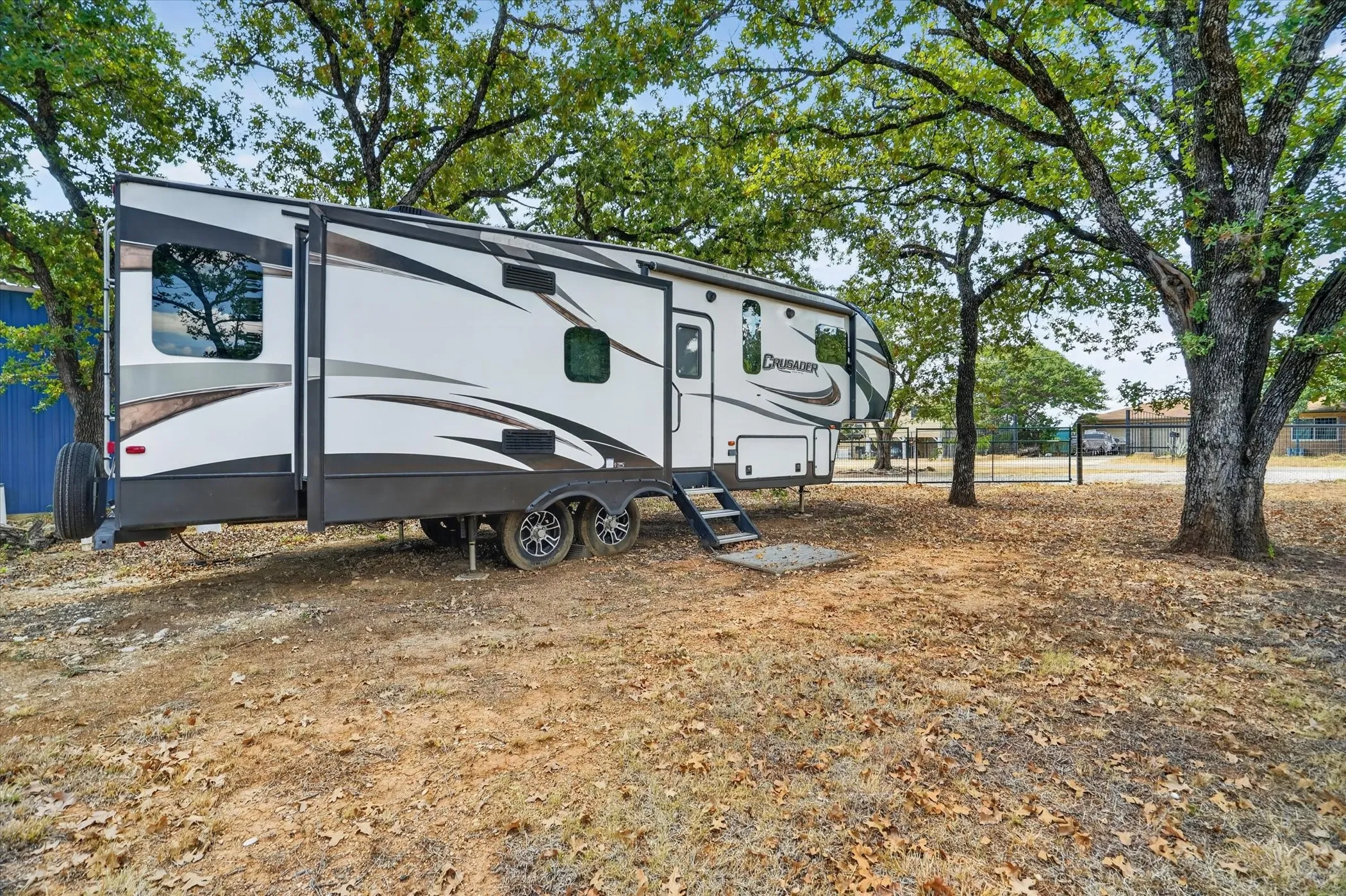 Camper
