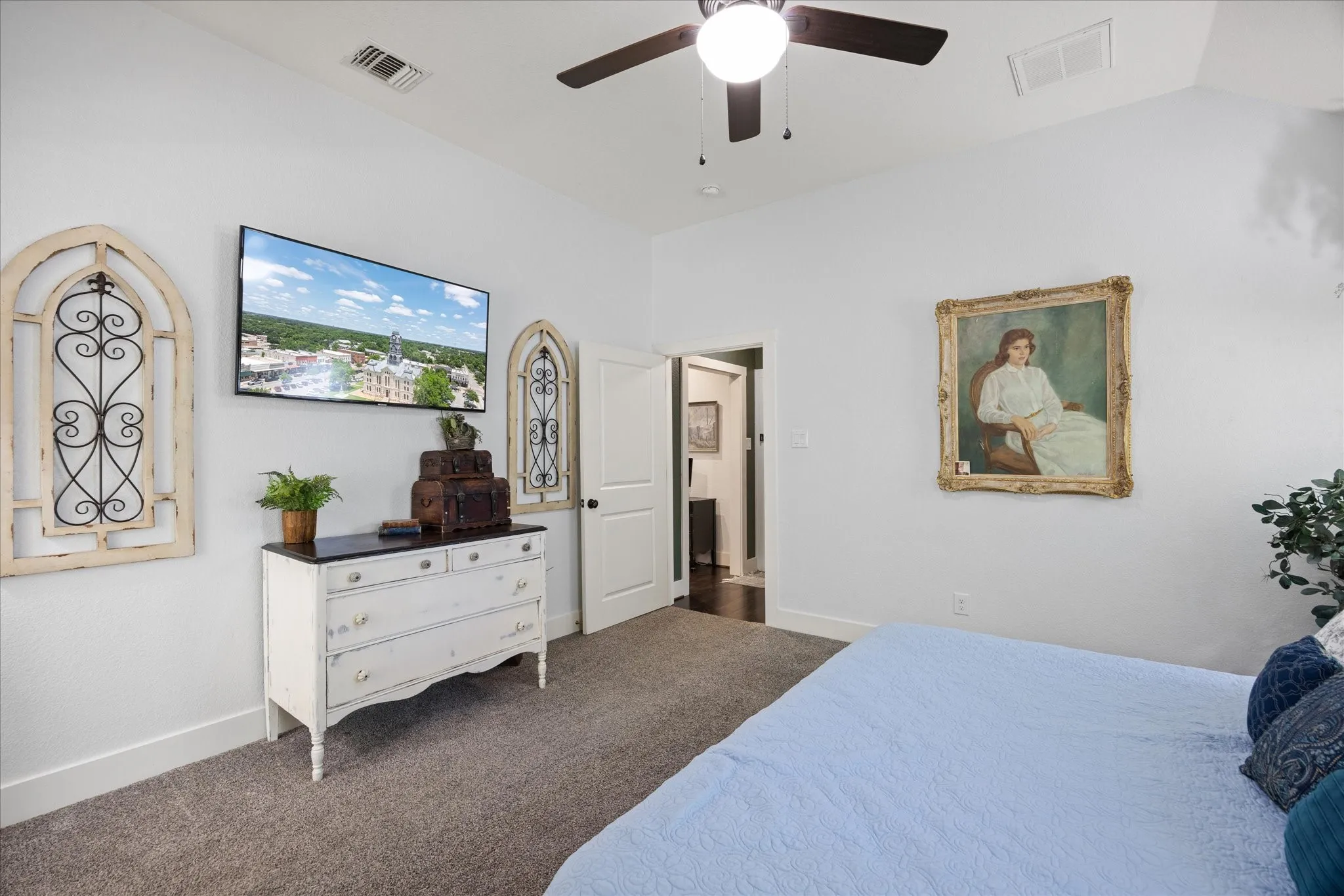 Primary Suite