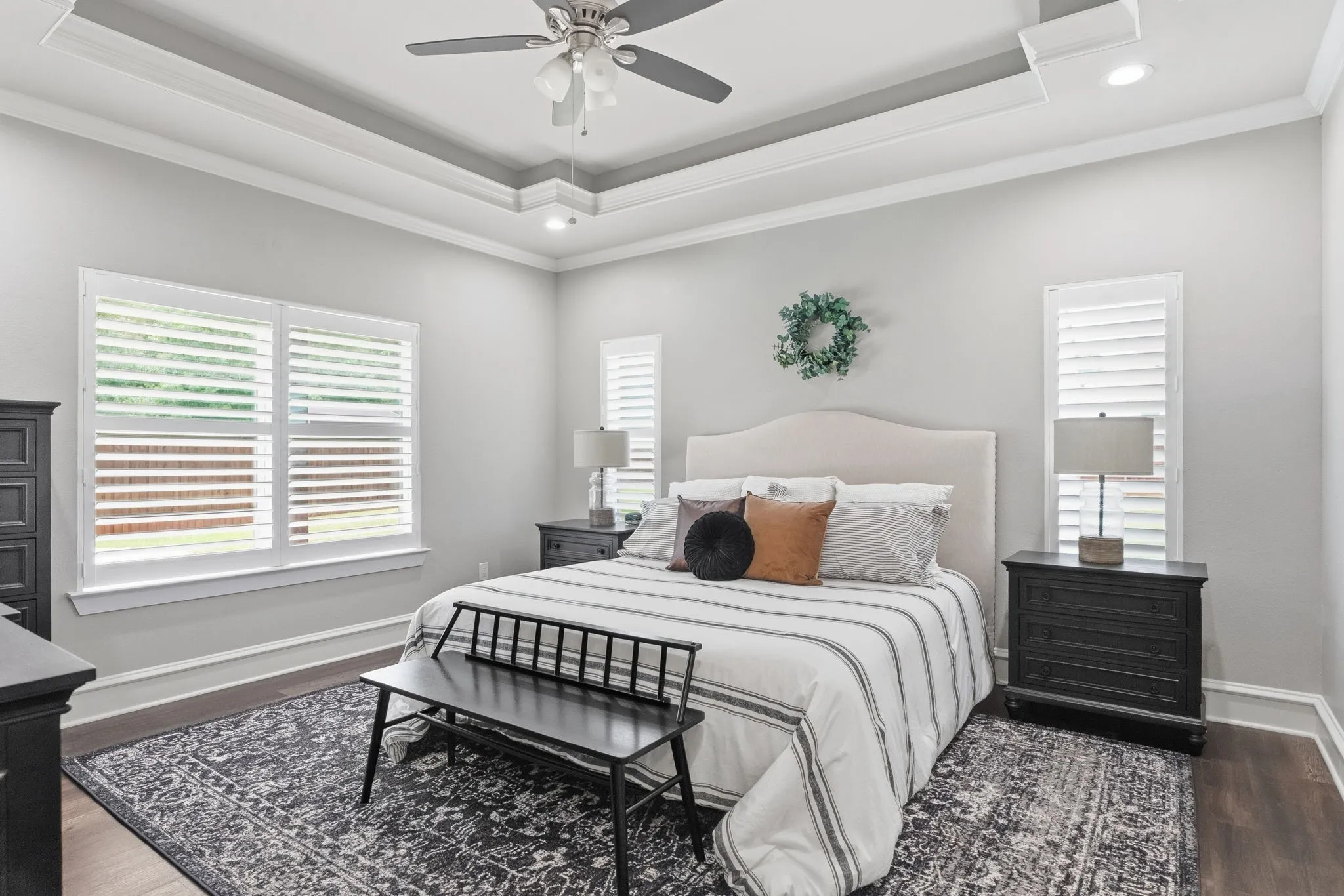 Single Family Residence For Sale in Smith County , 20926 Patriot Circle, Tyler, Texas 75703, 3 Bedroom, 3 Bathroom, 2 Garage spaces, 2,547 Sqft, built in 2019, mls#21382971, Real Estate Agent in Tyler, Homes For Sale in Smith county, Homes For Sale in Tyler, Realtor in Tyler Texas, Real Estate Brokerage Independent Realty Texas, Luminita Cordes Realtor