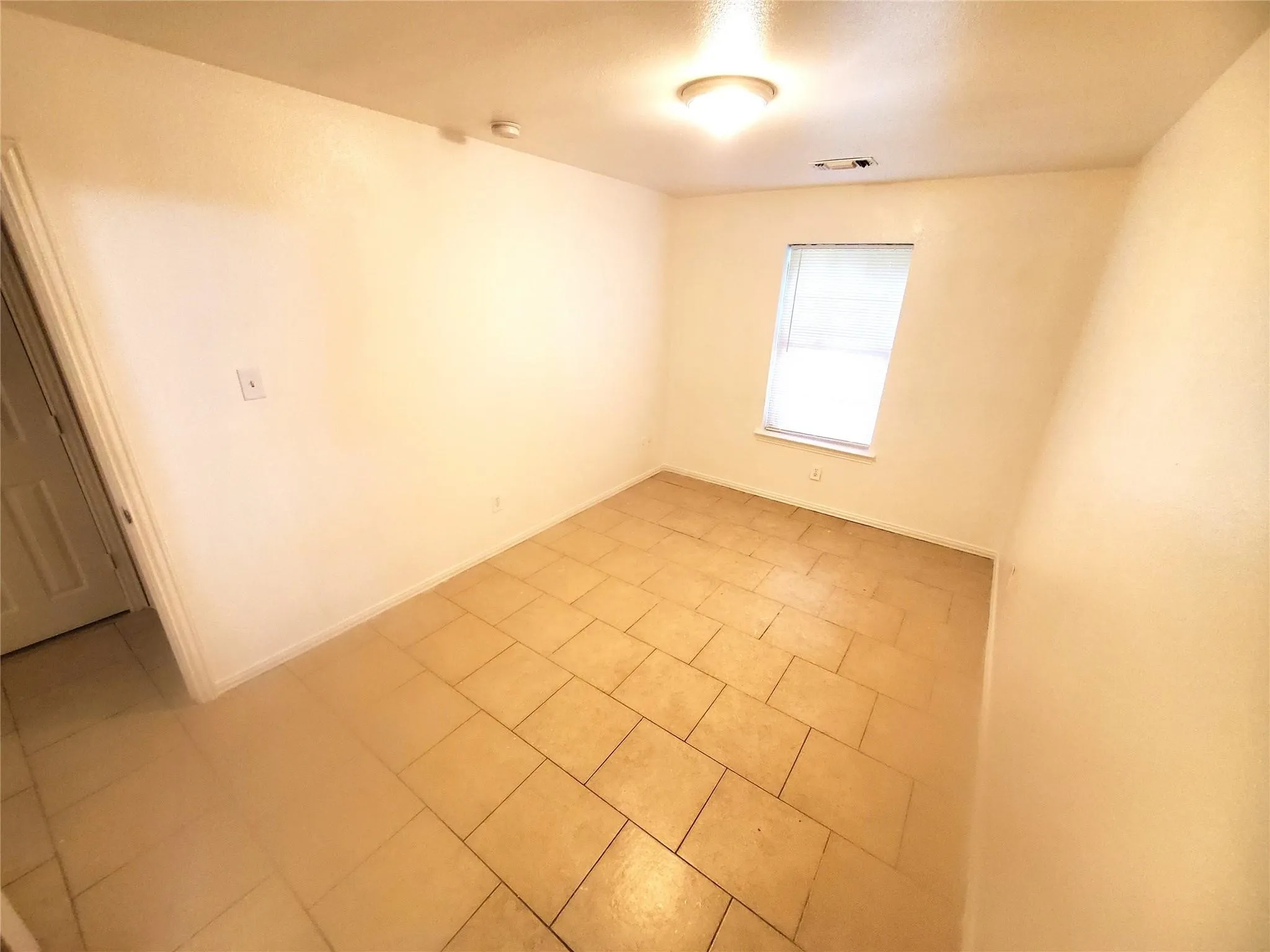 Master bedroom For 1808 Wiseman (with attached private full size bathroom)