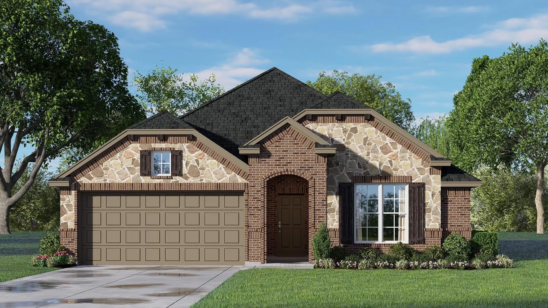 Single Family Residence For Sale in Parker County , 2308 Shamrock Lane, Weatherford, Texas 76087, 3 Bedroom, 2 Bathroom, 2 Garage spaces, 1,659 Sqft, built in 2025, mls#21382875, Real Estate Agent in Weatherford, Homes For Sale in Parker county, Homes For Sale in Weatherford, Realtor in Weatherford Texas, Real Estate Brokerage Independent Realty Texas, Luminita Cordes Realtor