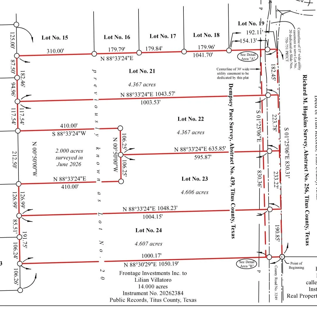 Improved Land For Sale in Titus County , Lot 21 CR 3249, Mt Pleasant, Texas 75455, 0, 0, Garage spaces, 0 Sqft, built in 0, mls#21382991, Real Estate Agent in Mt Pleasant, Homes For Sale in Titus county, Homes For Sale in Mt Pleasant, Realtor in Mt Pleasant Texas, Real Estate Brokerage Independent Realty Texas, Luminita Cordes Realtor