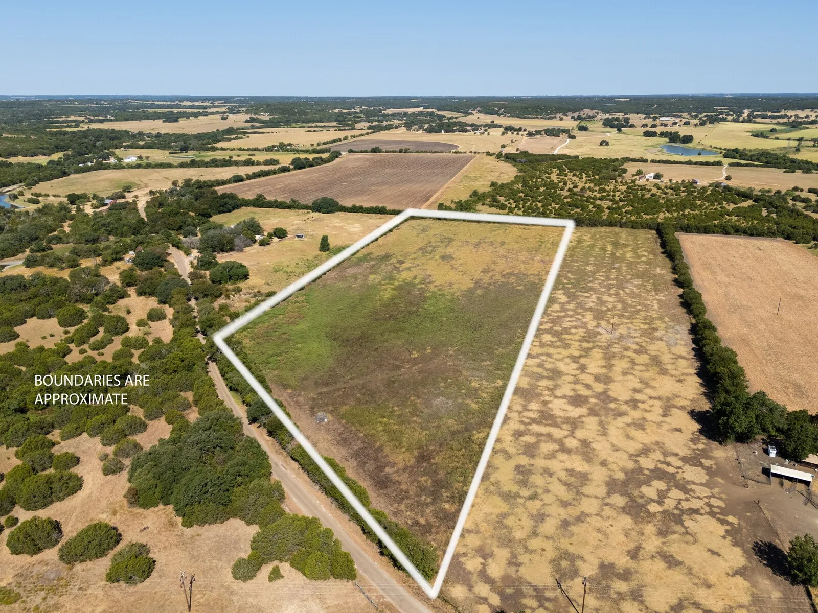Unimproved Land For Sale in Bosque County , TBD 15 Acres County Road 4120, Meridian, Texas 76665, 0, 0, Garage spaces, 0 Sqft, built in 0, mls#21380970, Real Estate Agent in Meridian, Homes For Sale in Bosque county, Homes For Sale in Meridian, Realtor in Meridian Texas, Real Estate Brokerage Independent Realty Texas, Luminita Cordes Realtor