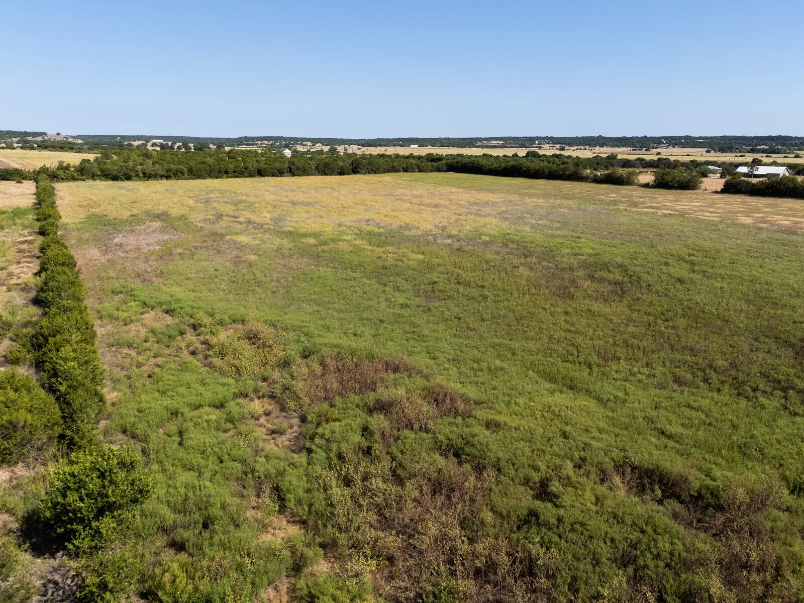 Unimproved Land For Sale in Bosque County , TBD 15 Acres County Road 4120, Meridian, Texas 76665, 0, 0, Garage spaces, 0 Sqft, built in 0, mls#21380970, Real Estate Agent in Meridian, Homes For Sale in Bosque county, Homes For Sale in Meridian, Realtor in Meridian Texas, Real Estate Brokerage Independent Realty Texas, Luminita Cordes Realtor