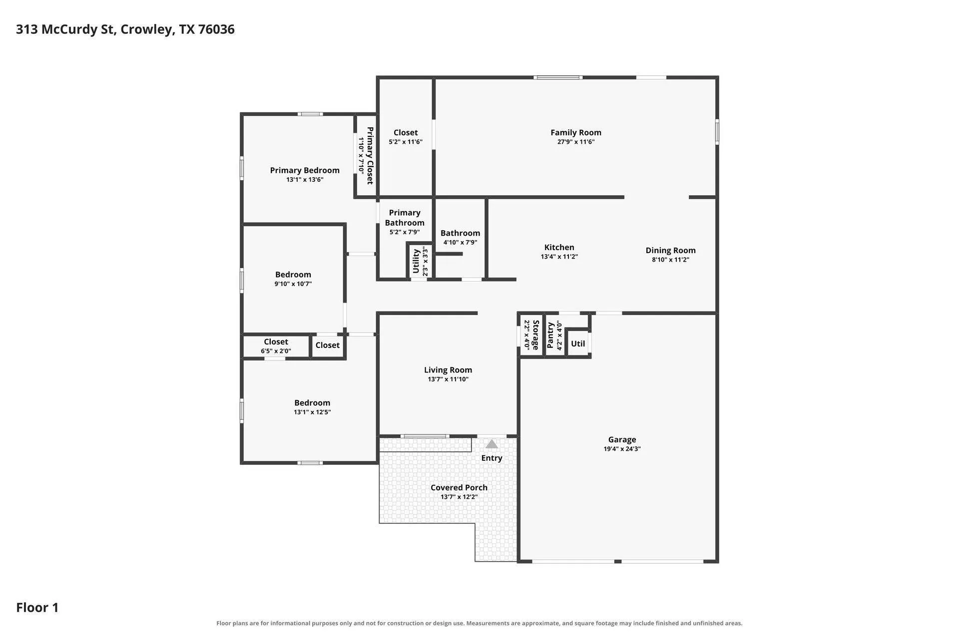 Single Family Residence For Rent in Tarrant County , 313 Mccurdy Street, Crowley, Texas 76036, 3 Bedroom, 2 Bathroom, 2 Garage spaces, 1,518 Sqft, built in 1966, mls#21382998, Real Estate Agent in Crowley, Homes For Rent in Tarrant county, Homes For Rent in Crowley, Realtor in Crowley Texas, Real Estate Brokerage Independent Realty Texas, Luminita Cordes Realtor