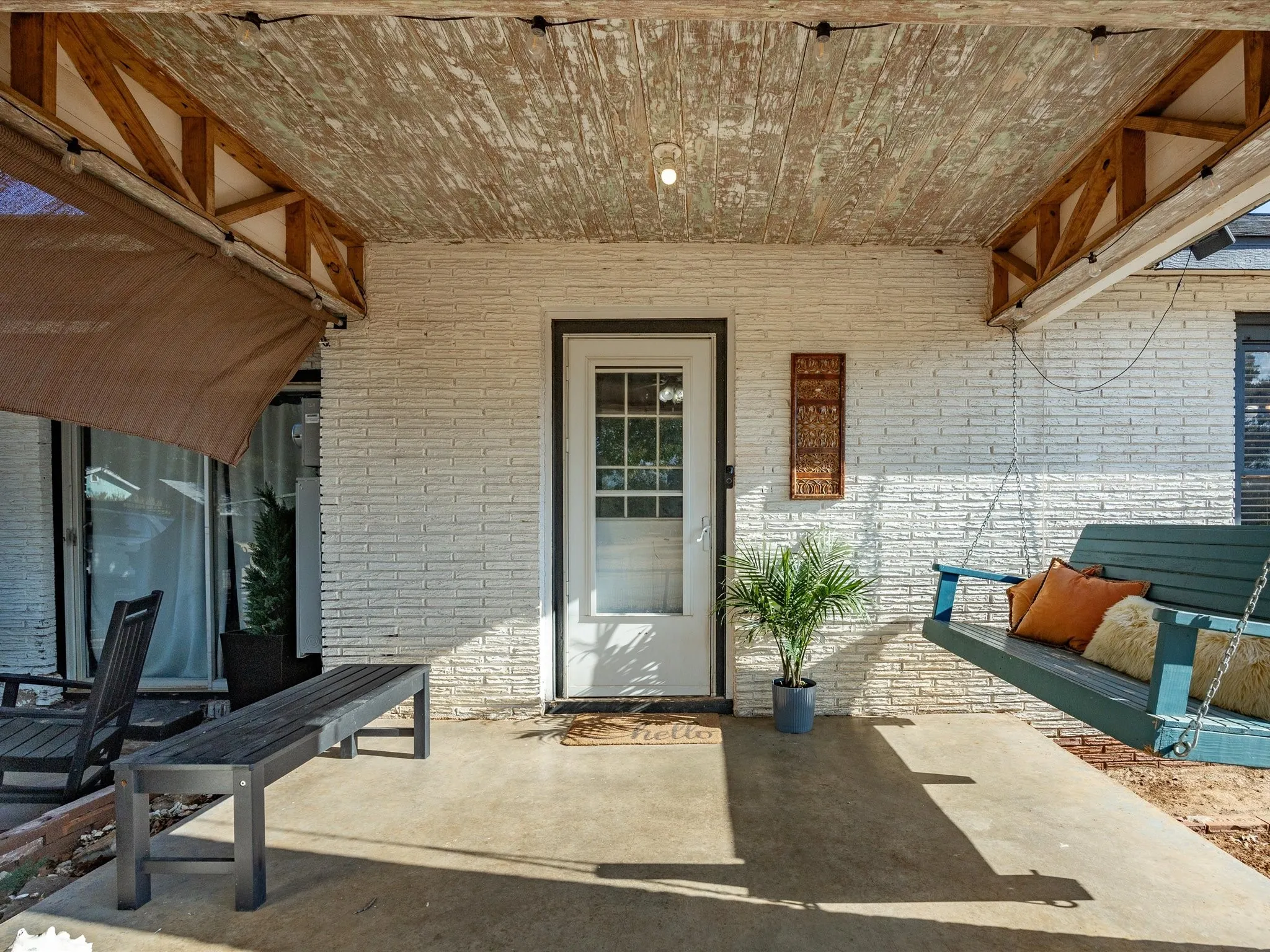 Single Family Residence For Sale in Throckmorton County , 208 E Church Street, Woodson, Texas 76491, 5 Bedroom, 3 Bathroom, Garage spaces, 2,920 Sqft, built in 1931, mls#21378457, Real Estate Agent in Woodson, Homes For Sale in Throckmorton county, Homes For Sale in Woodson, Realtor in Woodson Texas, Real Estate Brokerage Independent Realty Texas, Luminita Cordes Realtor