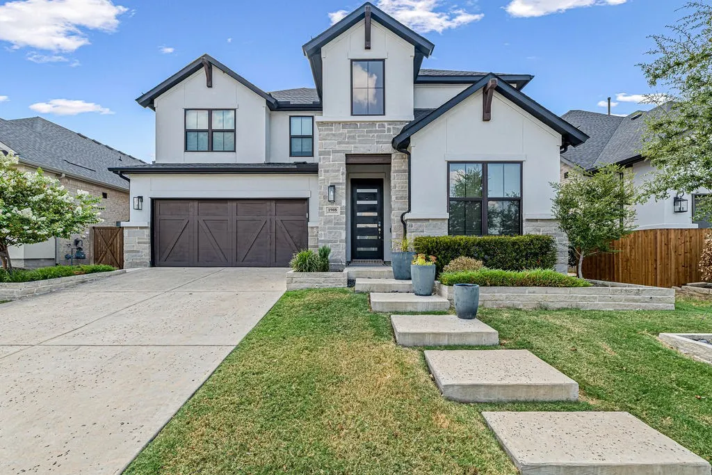 Single Family Residence For Sale in Collin County , 1908 Idlewood Lane, Prosper, Texas 75078, 4 Bedroom, 4 Bathroom, 2 Garage spaces, 2,769 Sqft, built in 2021, mls#21382749, Real Estate Agent in Prosper, Homes For Sale in Collin county, Homes For Sale in Prosper, Realtor in Prosper Texas, Real Estate Brokerage Independent Realty Texas, Luminita Cordes Realtor