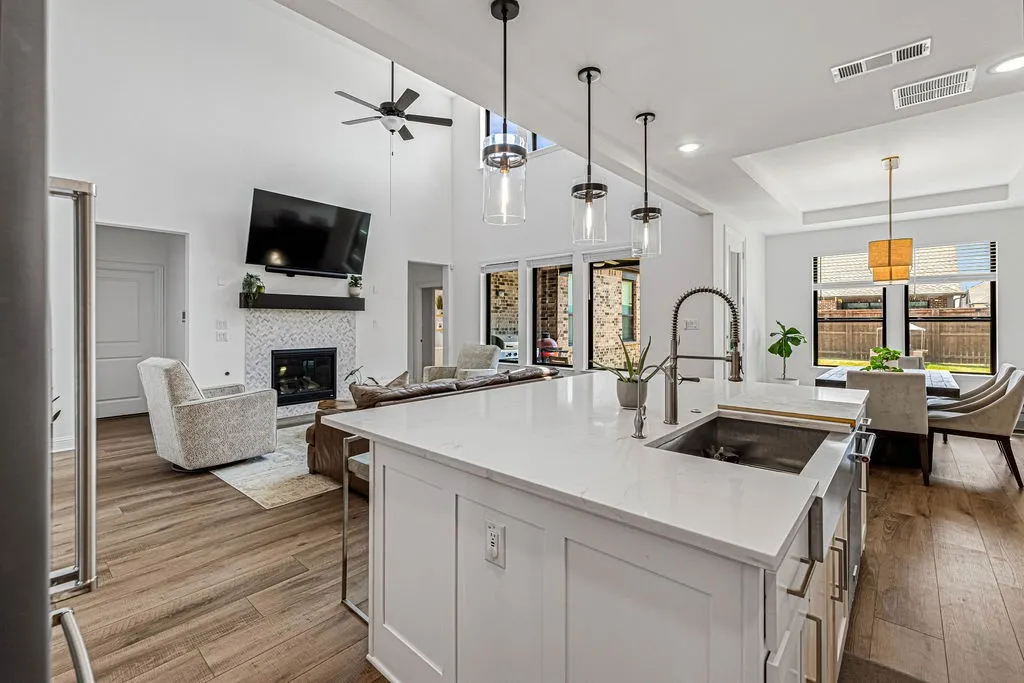Single Family Residence For Sale in Collin County , 1908 Idlewood Lane, Prosper, Texas 75078, 4 Bedroom, 4 Bathroom, 2 Garage spaces, 2,769 Sqft, built in 2021, mls#21382749, Real Estate Agent in Prosper, Homes For Sale in Collin county, Homes For Sale in Prosper, Realtor in Prosper Texas, Real Estate Brokerage Independent Realty Texas, Luminita Cordes Realtor