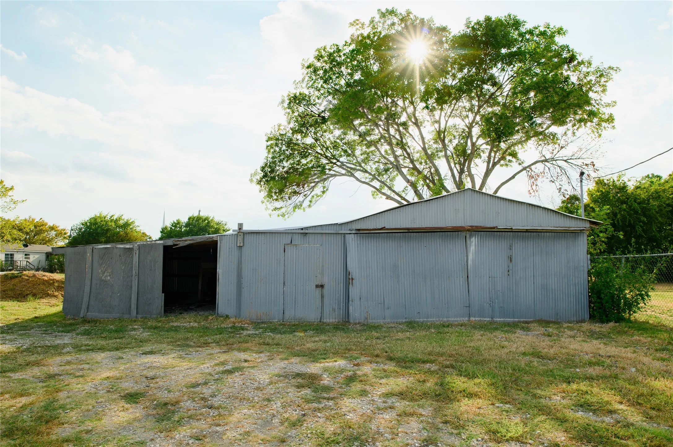 Barn